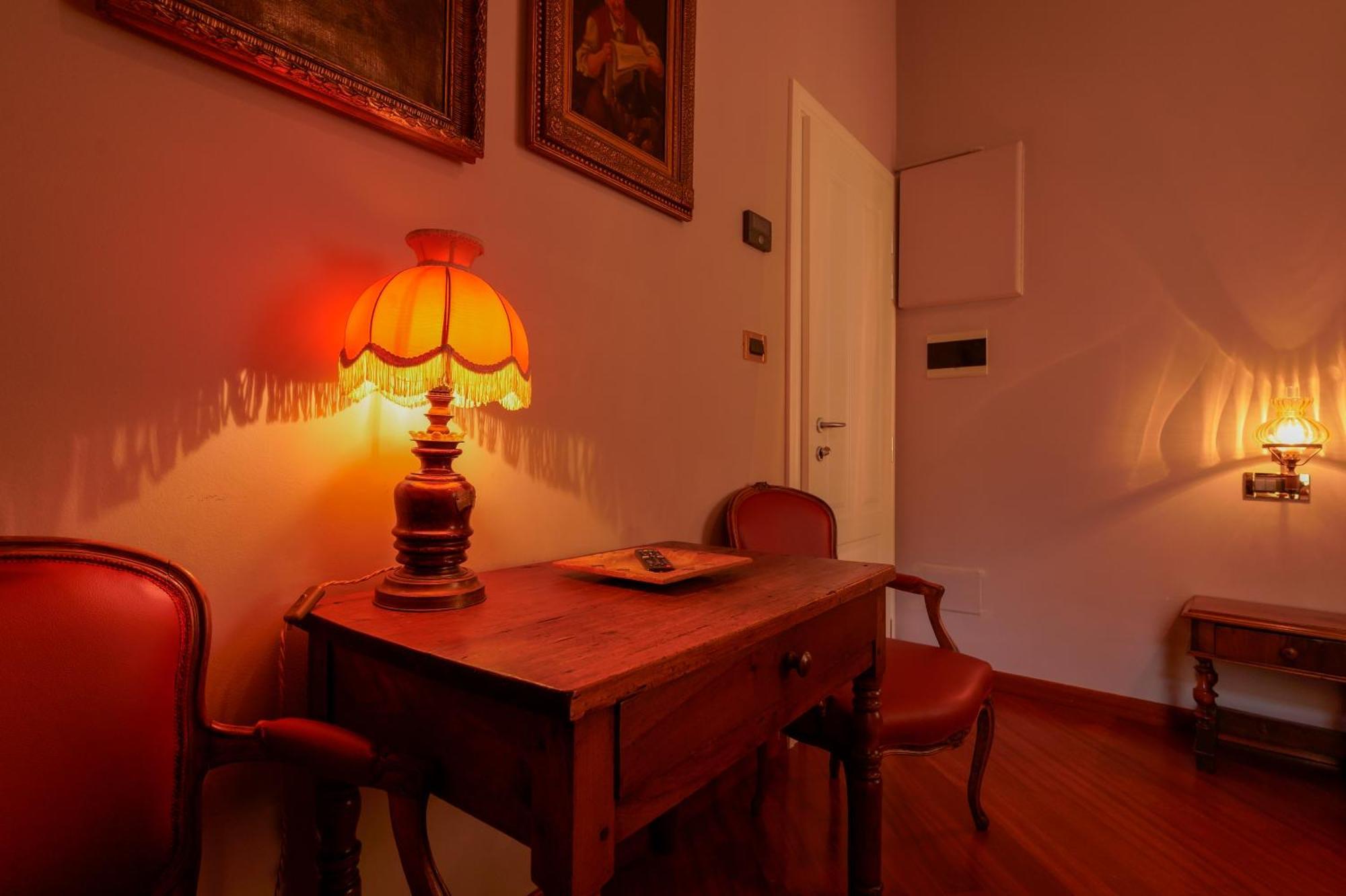 Bed & Breakfast Ai Tre Cedri Bologna