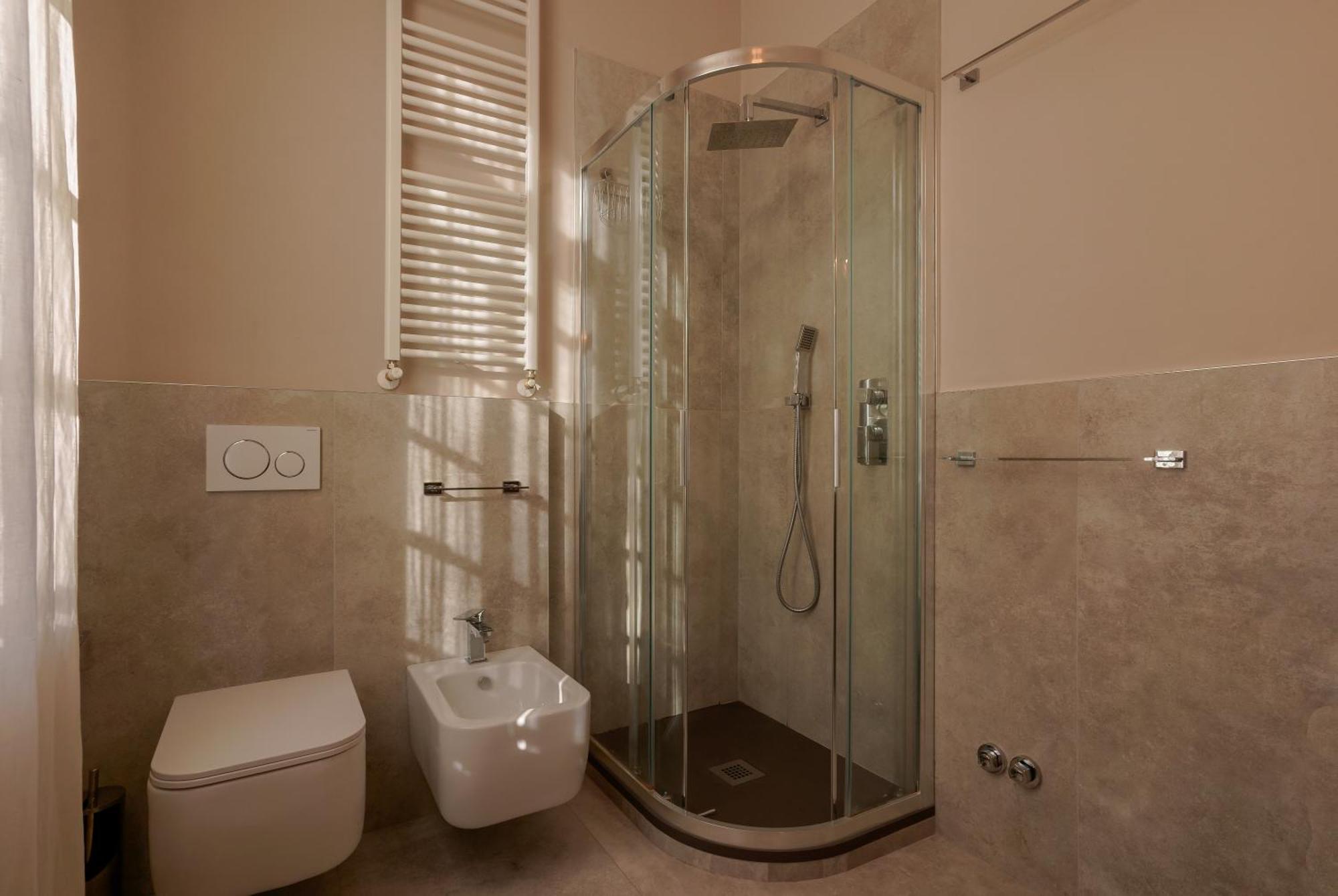 Ai Tre Cedri Bed & Breakfast