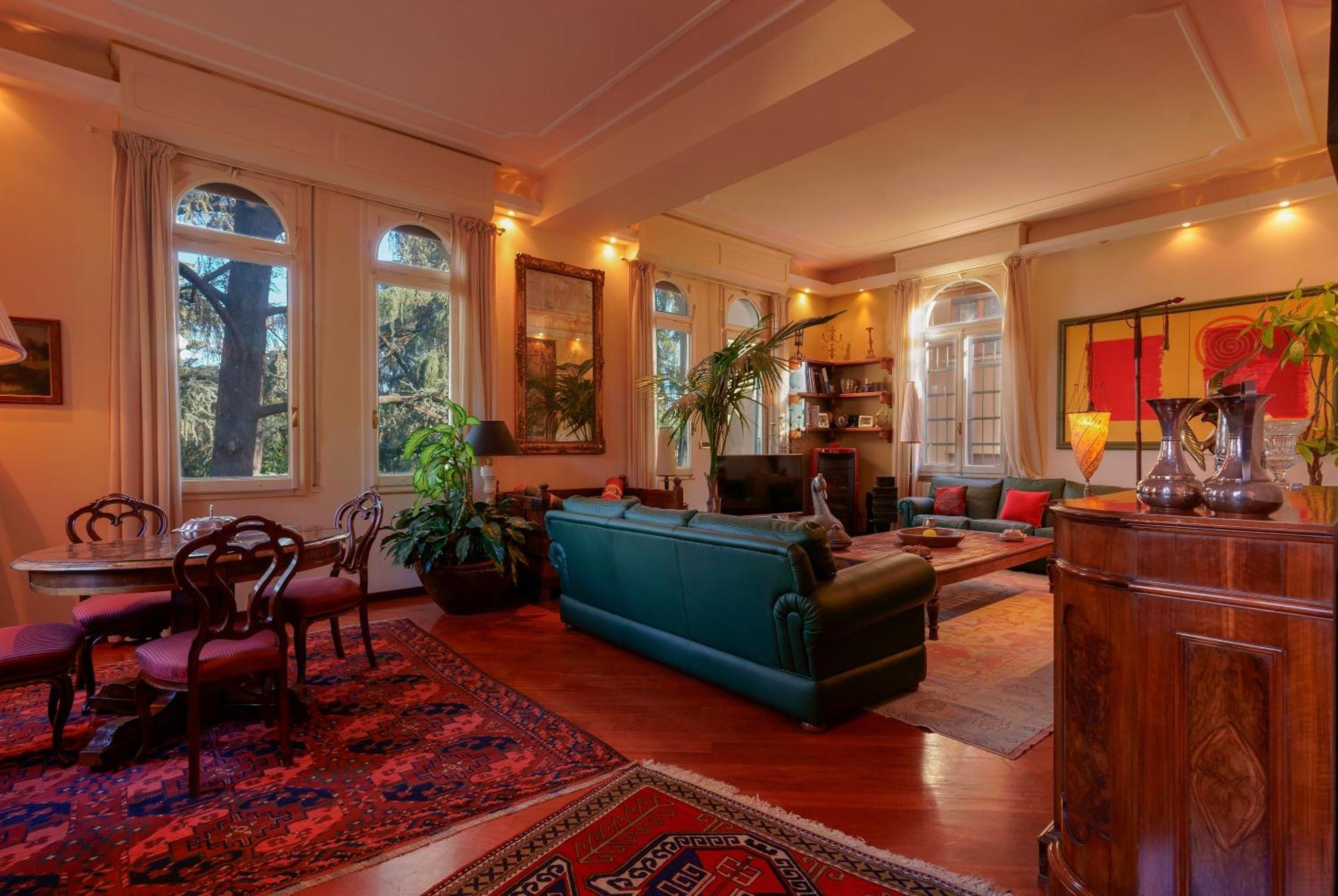 Bed & Breakfast Ai Tre Cedri