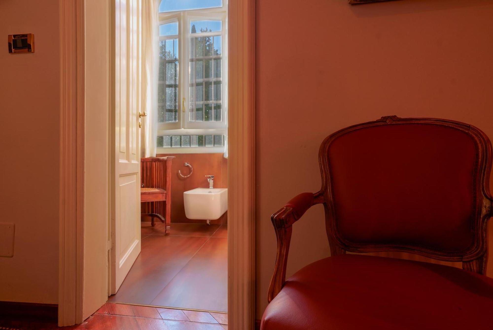 Ai Tre Cedri Bed & Breakfast *