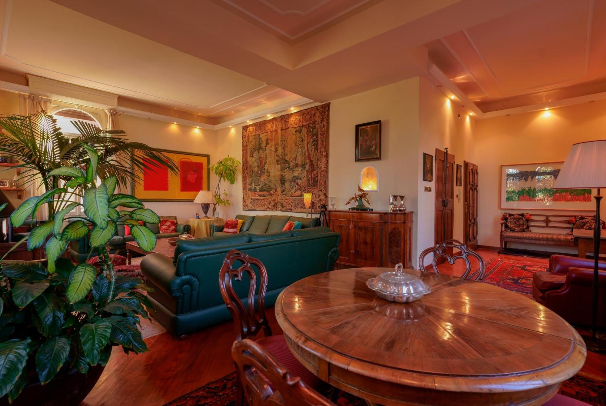 Ai Tre Cedri Bed & Breakfast