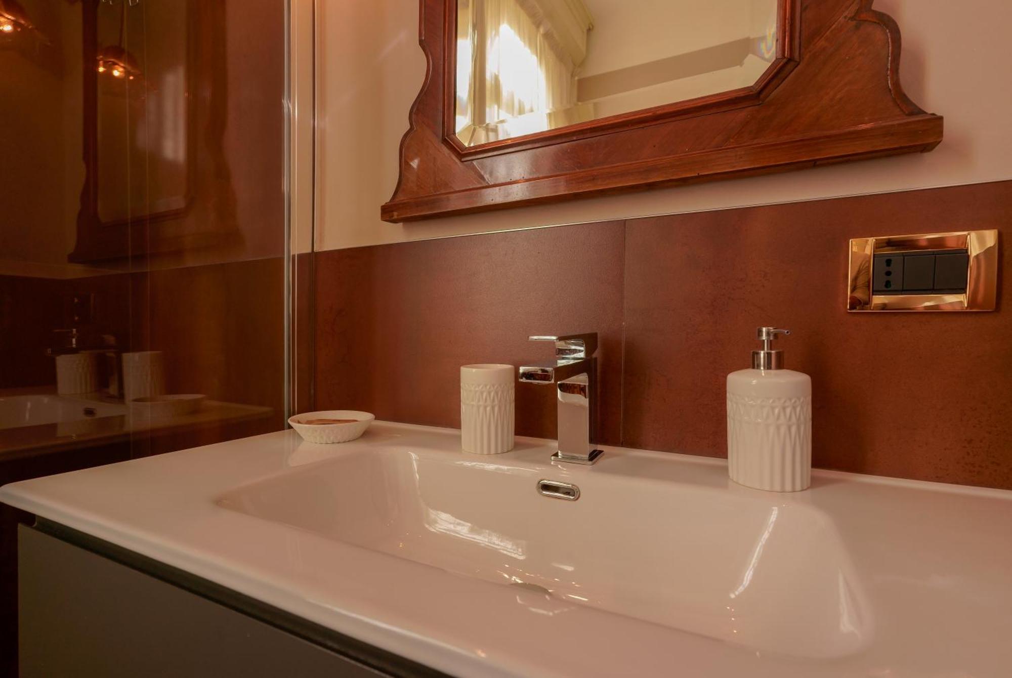 Ai Tre Cedri Bed & Breakfast *