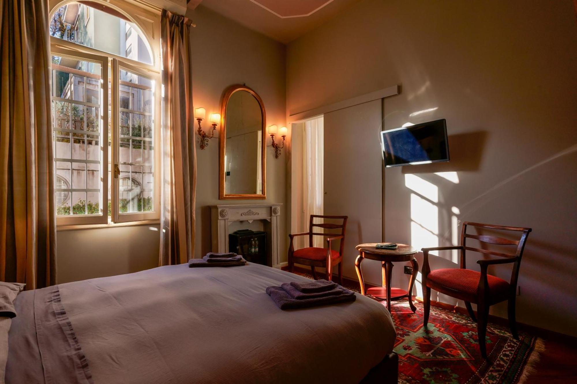 Ai Tre Cedri Bed & Breakfast *