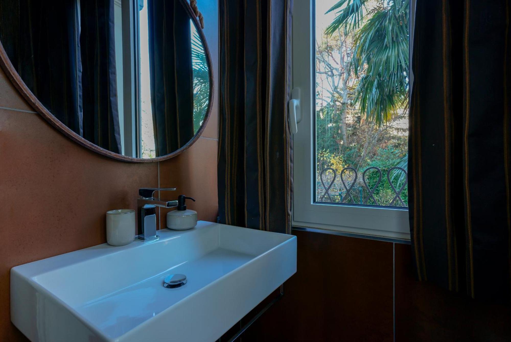 Bed & Breakfast Ai Tre Cedri *