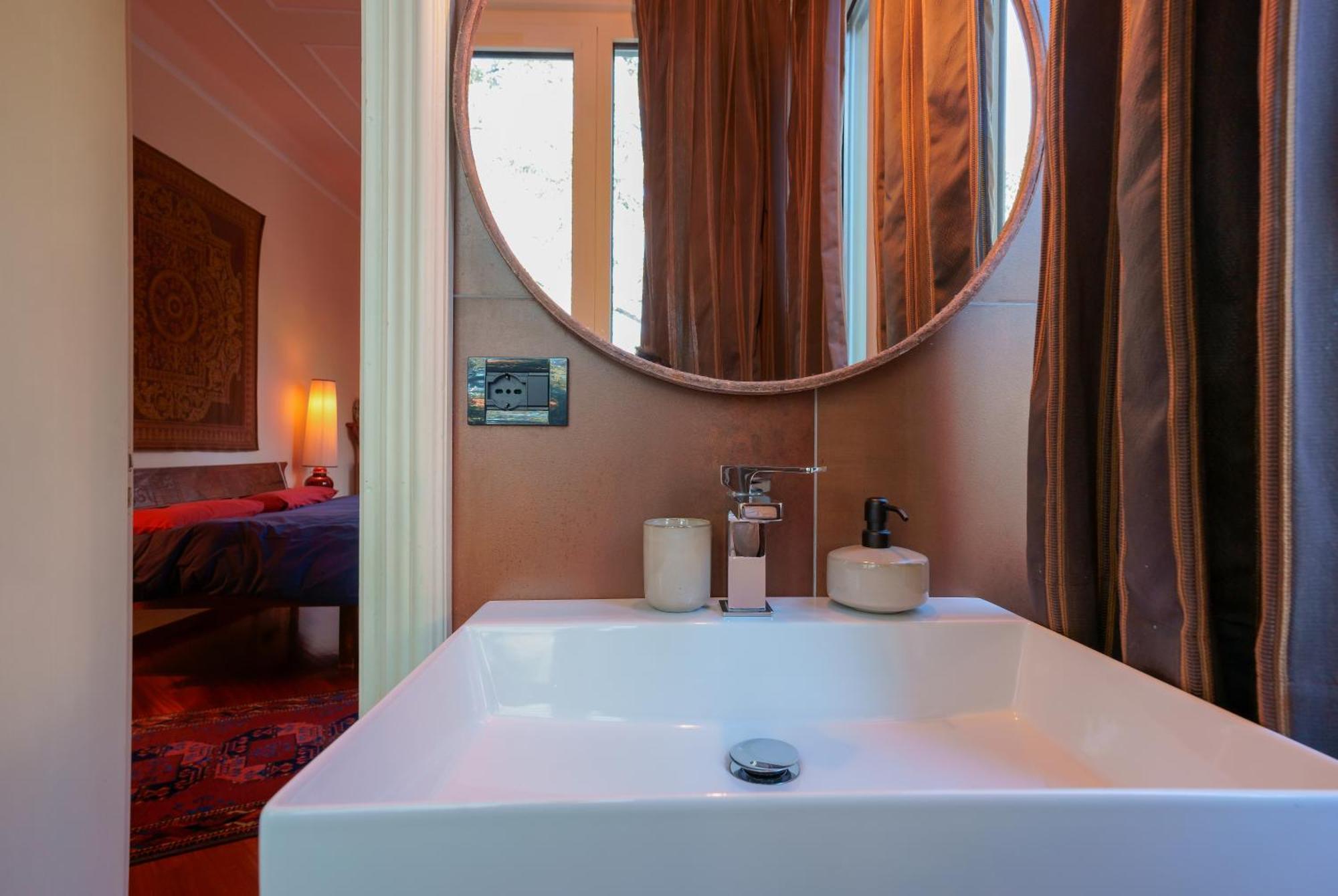 Bed & Breakfast Ai Tre Cedri