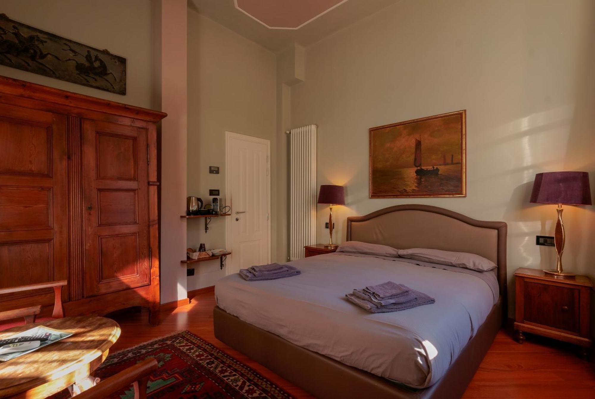 Ai Tre Cedri Bed & Breakfast Bologna