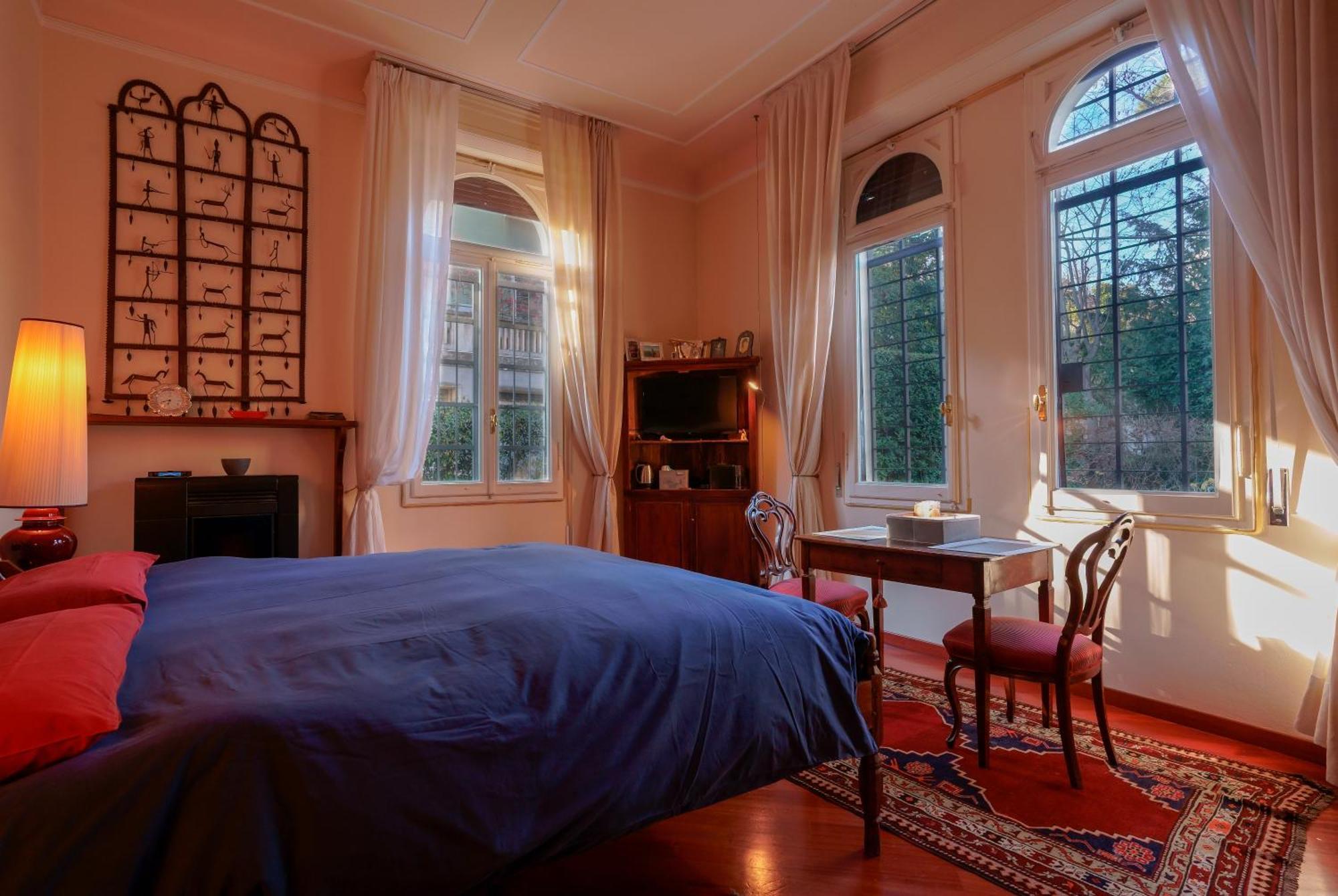 Bed & Breakfast Ai Tre Cedri Bologna