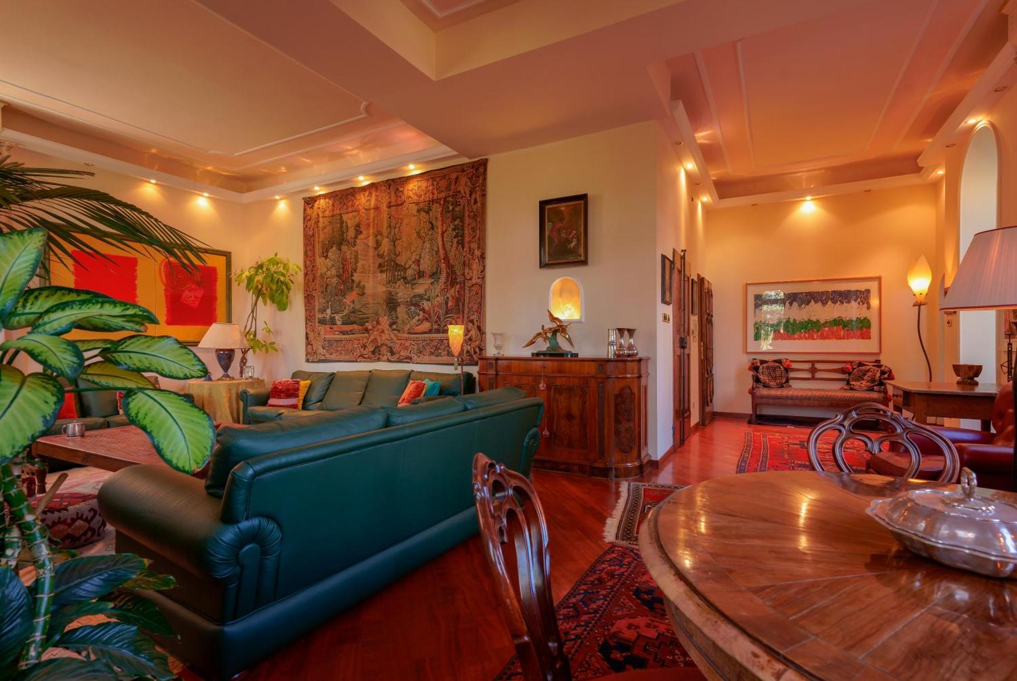 Ai Tre Cedri Bed & Breakfast