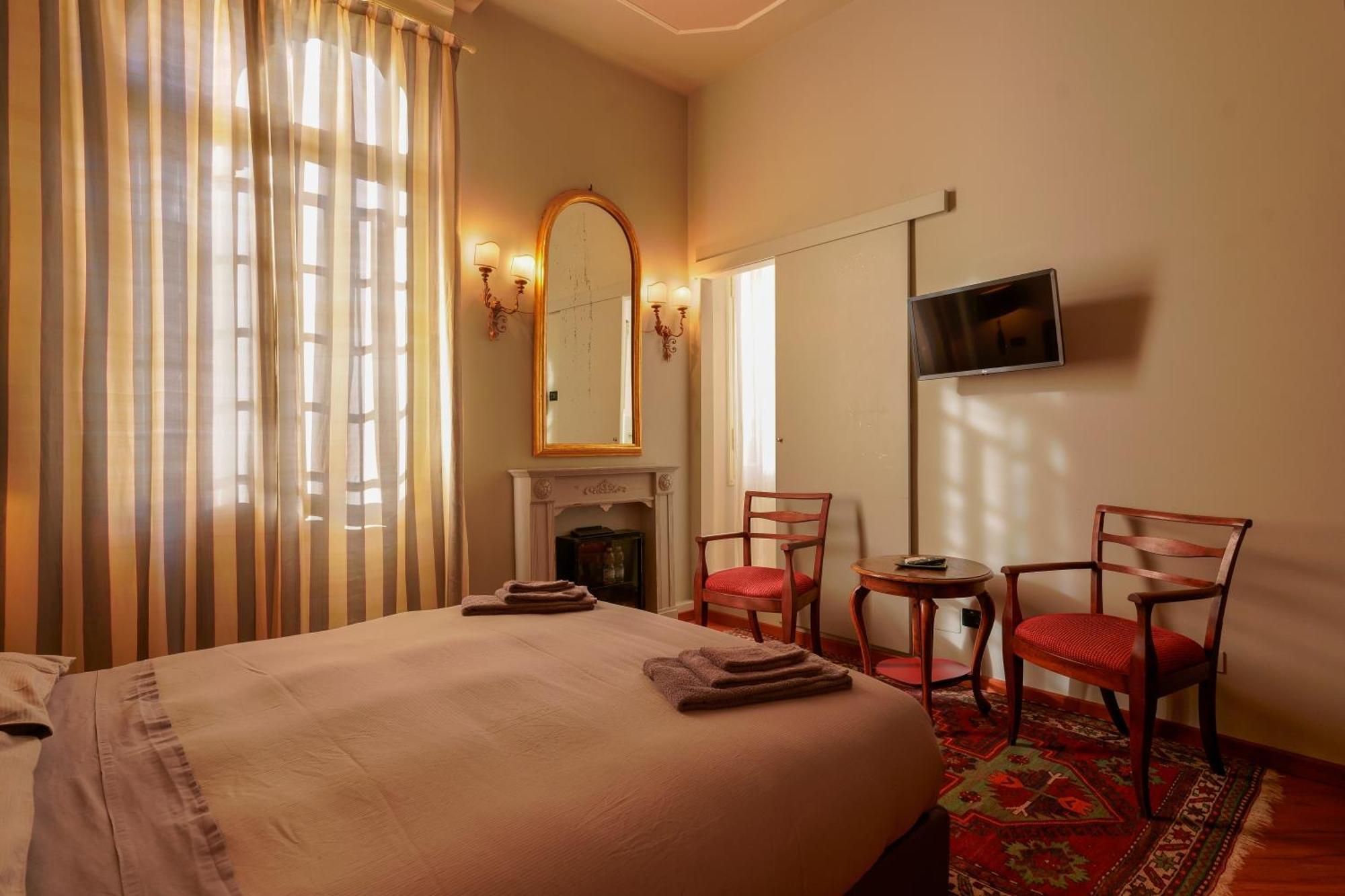Bed & Breakfast Ai Tre Cedri *