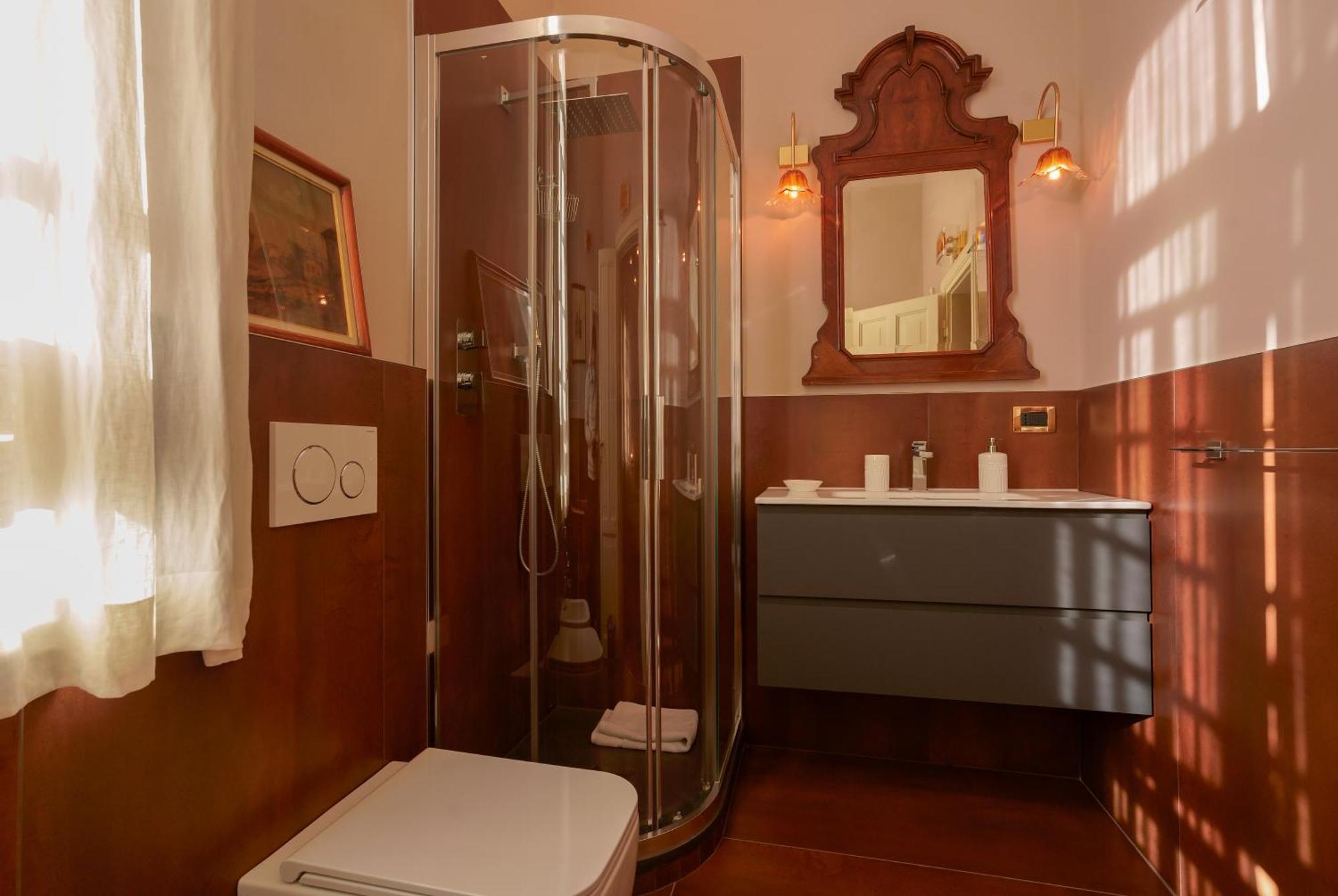 Ai Tre Cedri Bed & Breakfast *