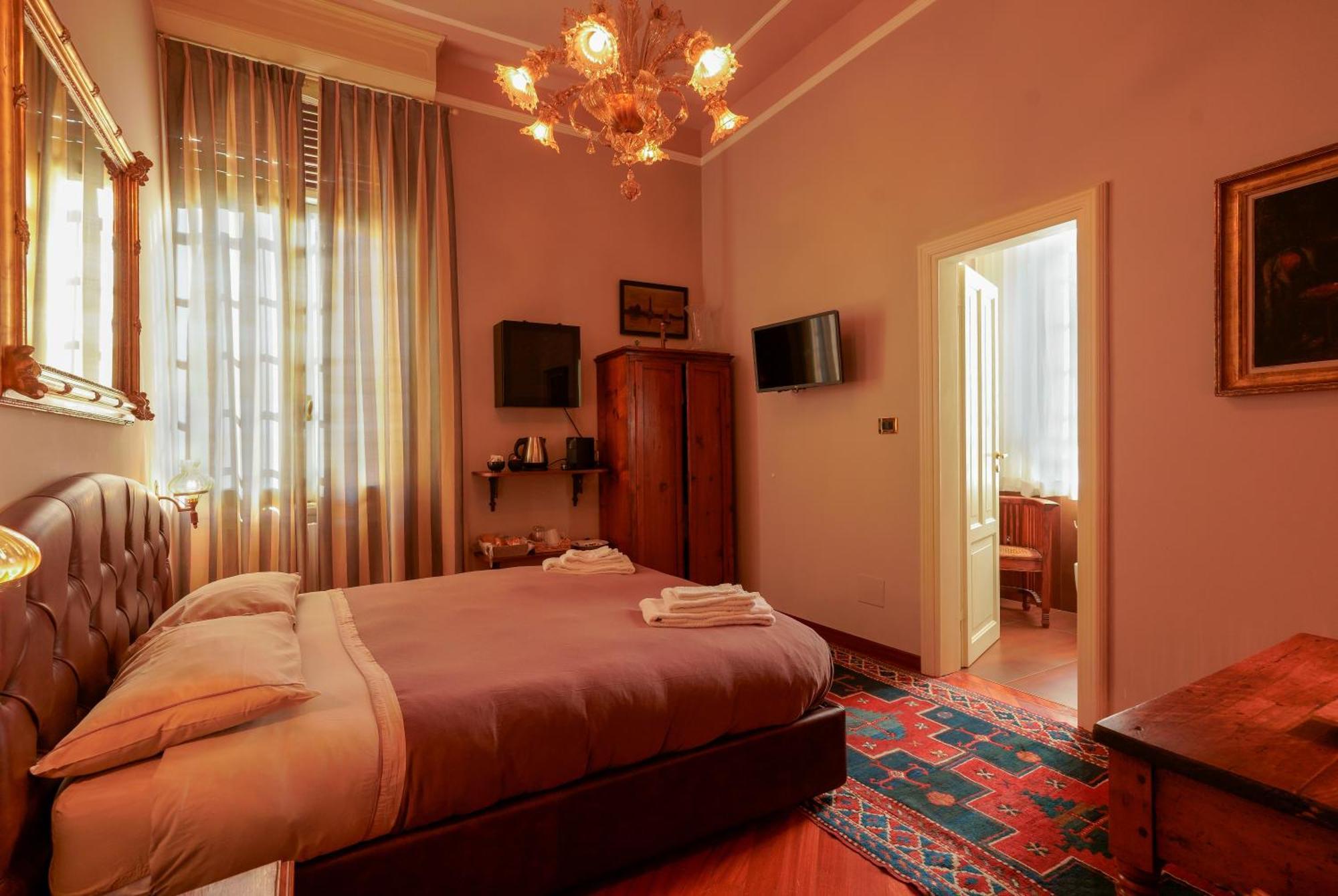 Bed & Breakfast Ai Tre Cedri Bologna