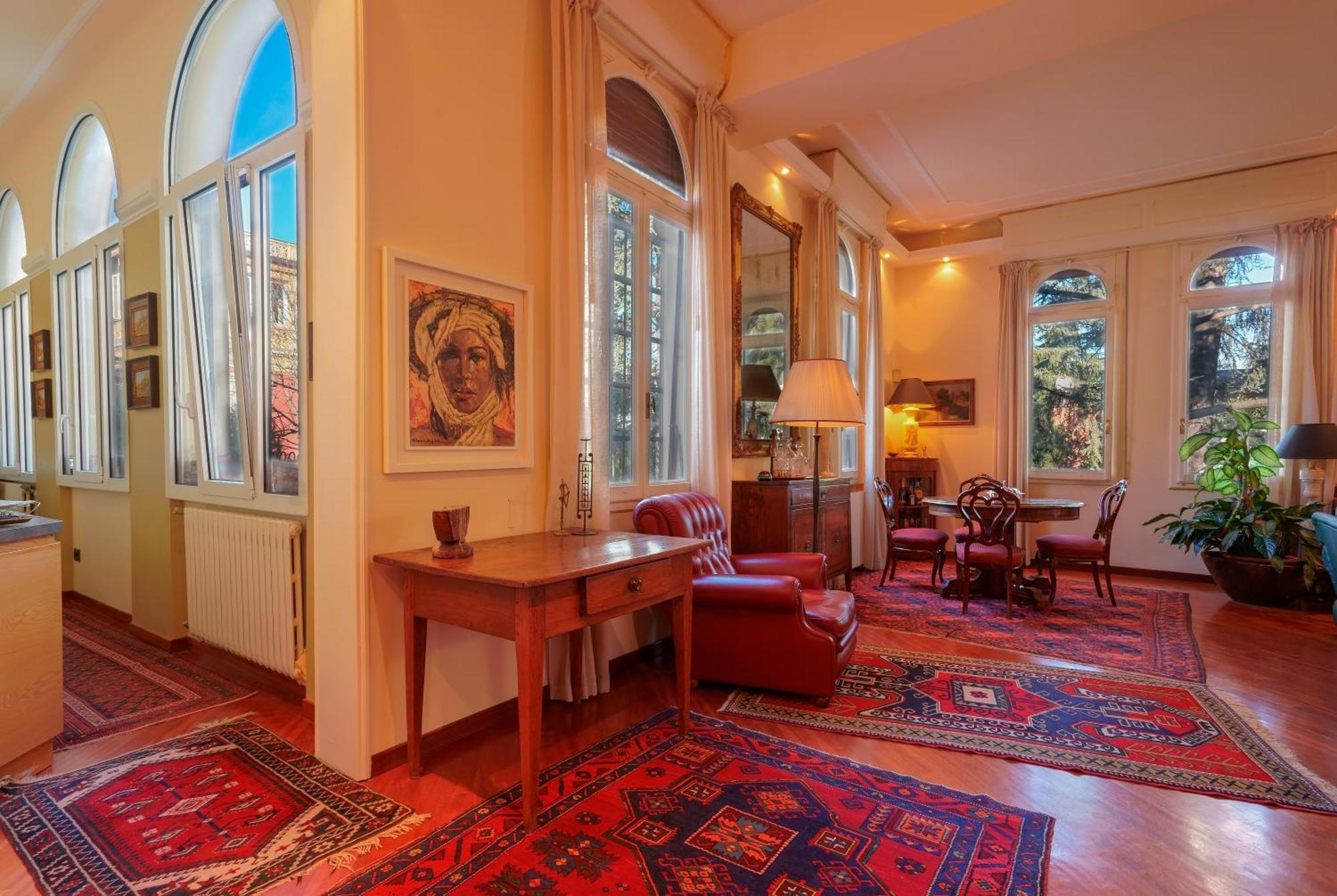Bed & Breakfast Ai Tre Cedri
