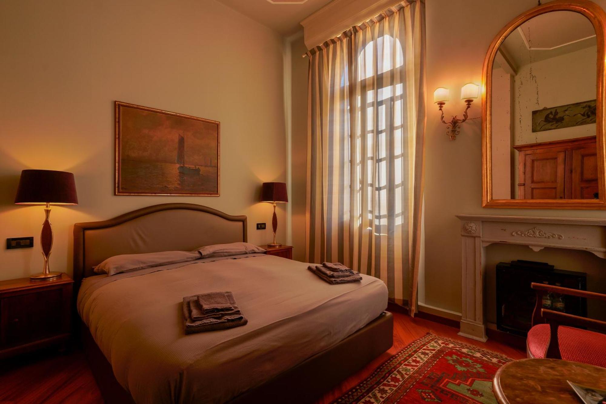 Bed & Breakfast Ai Tre Cedri *