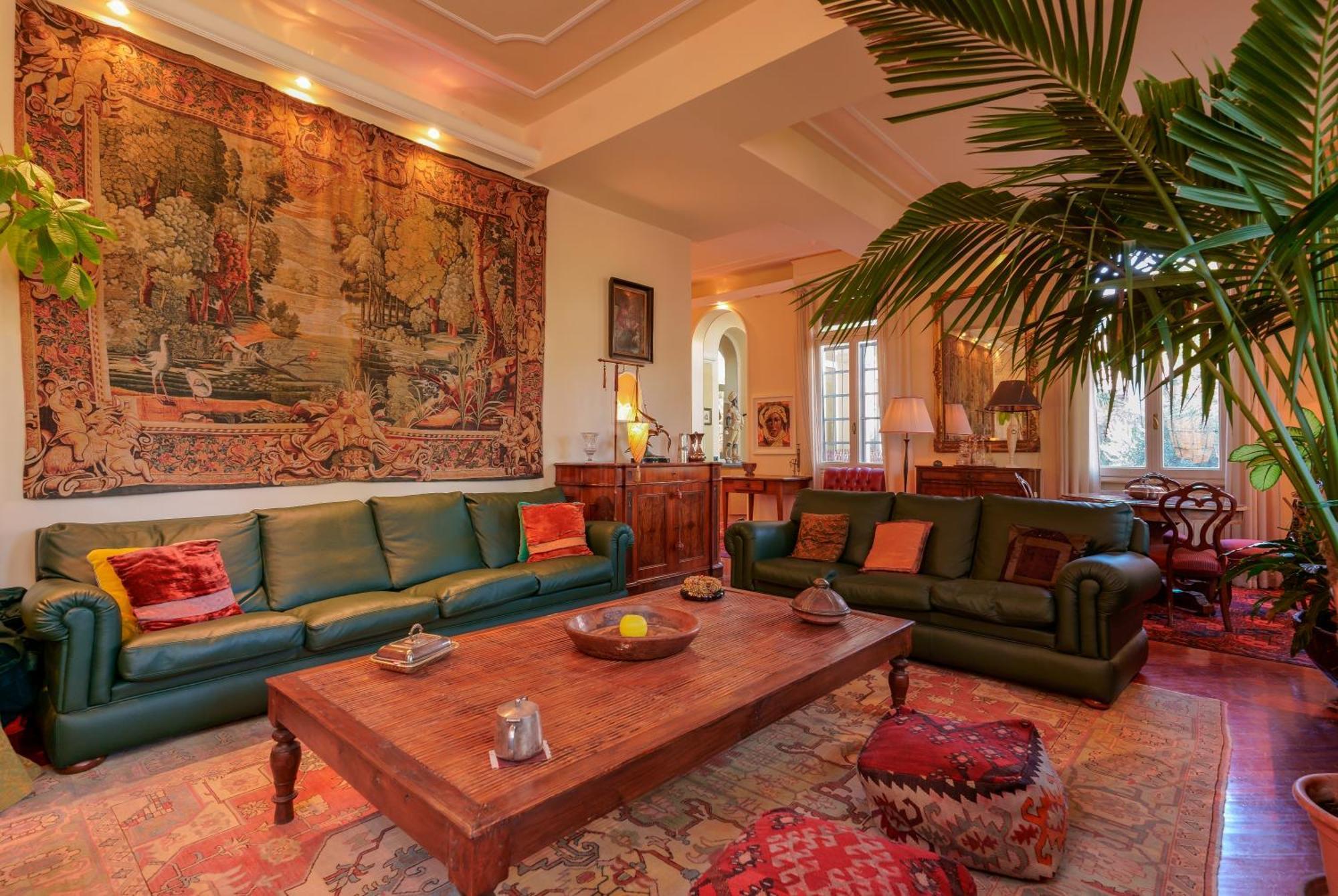 Ai Tre Cedri Bed & Breakfast Bologna