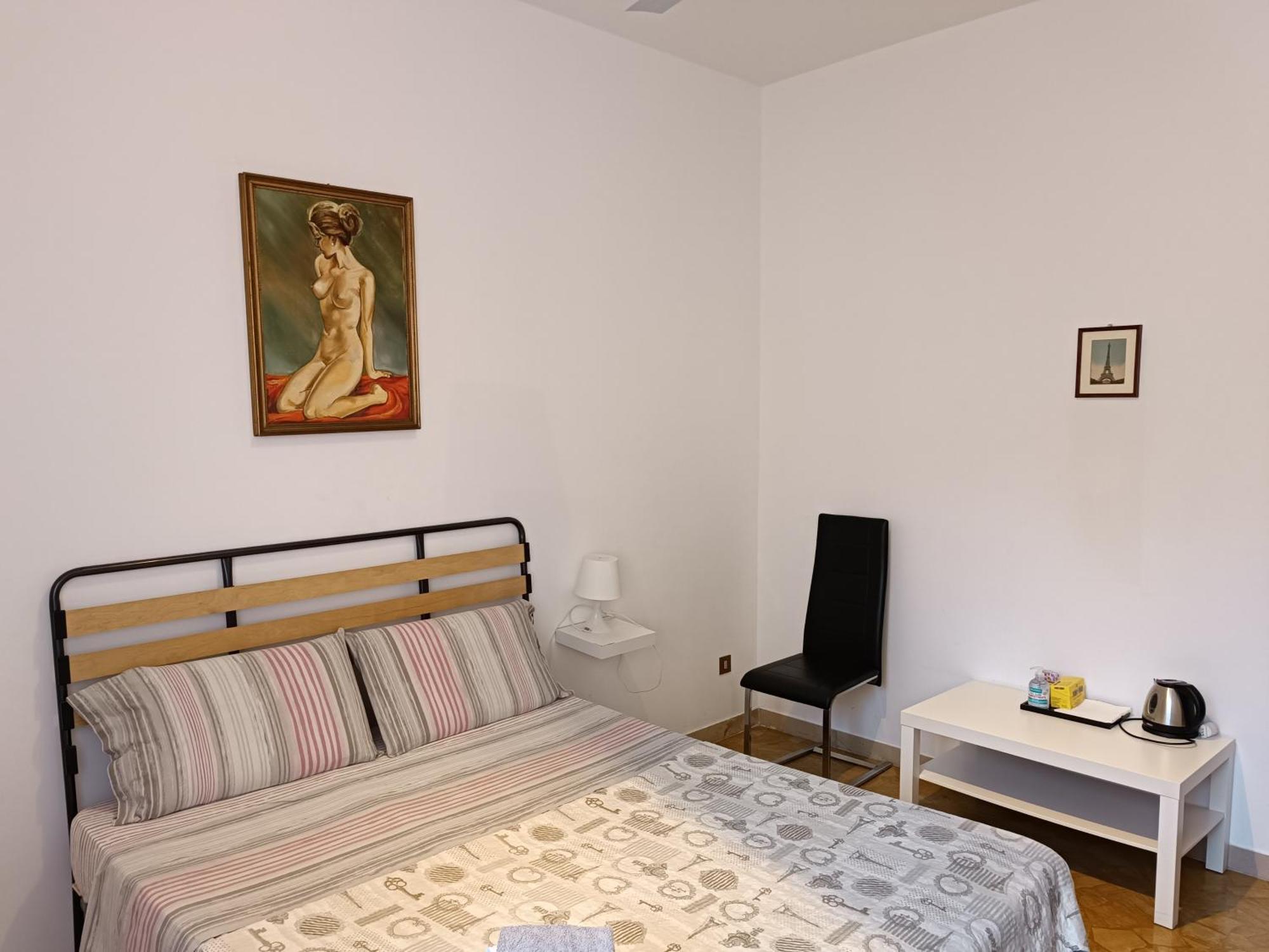 Bed & Breakfast Pratello 97