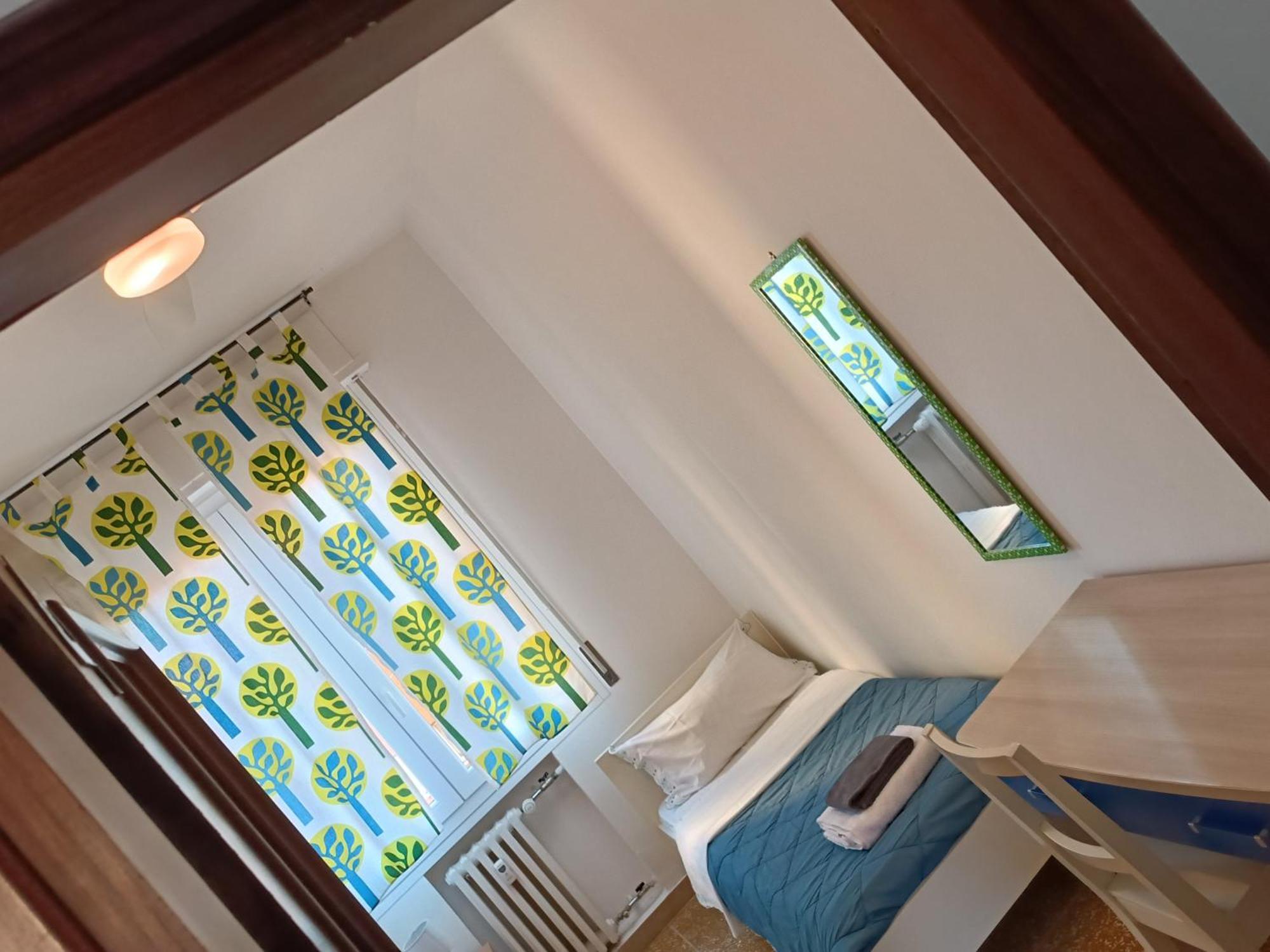Pratello 97 Bed & Breakfast Bologna