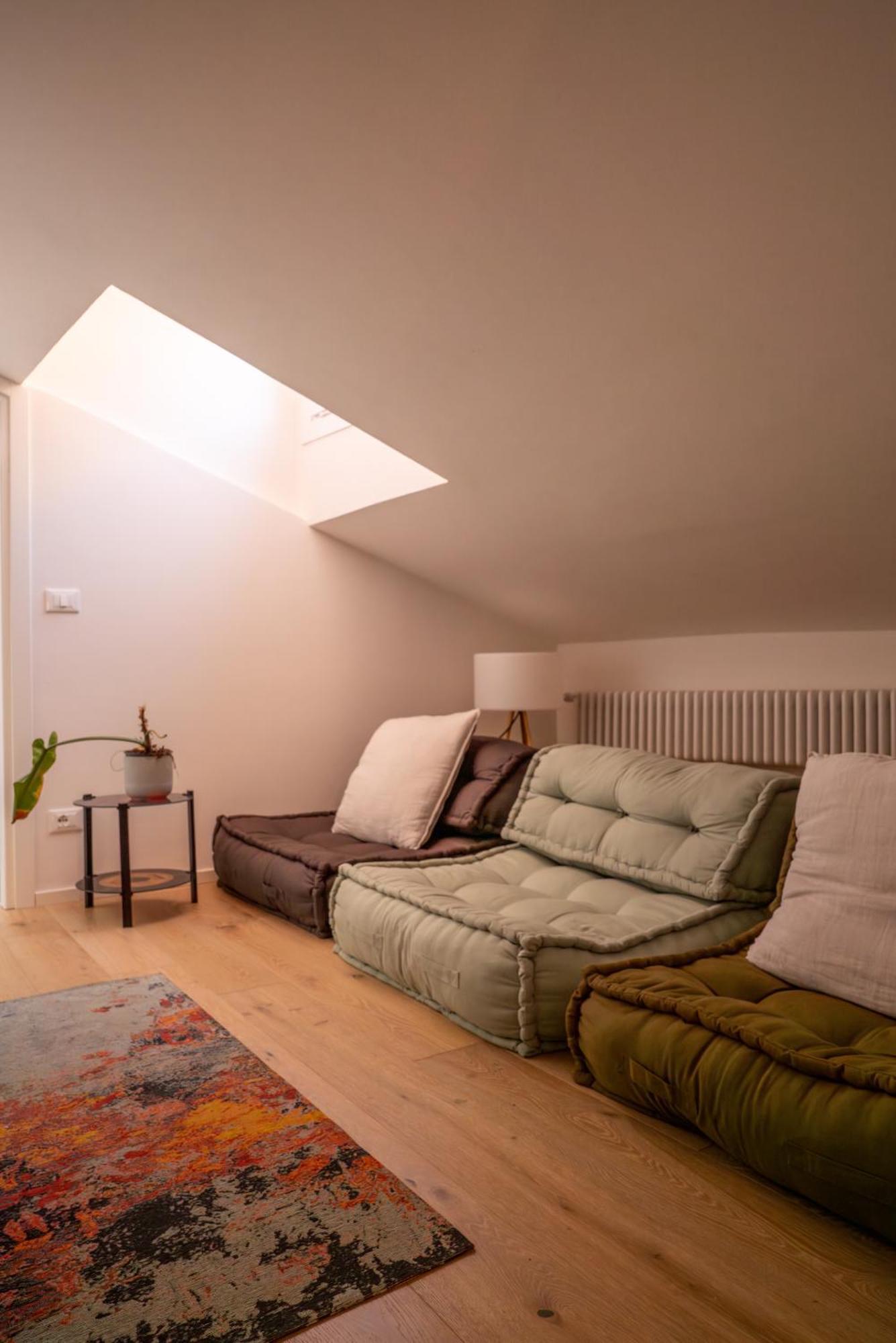 Piazza Maggiore Santa Margherita Bed & Breakfast Bologna