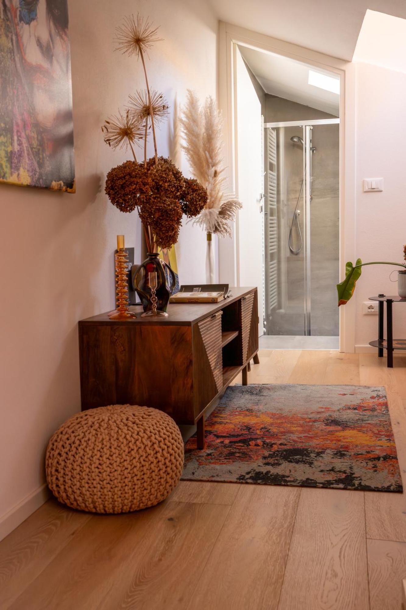 Piazza Maggiore Santa Margherita Bed & Breakfast Bologna