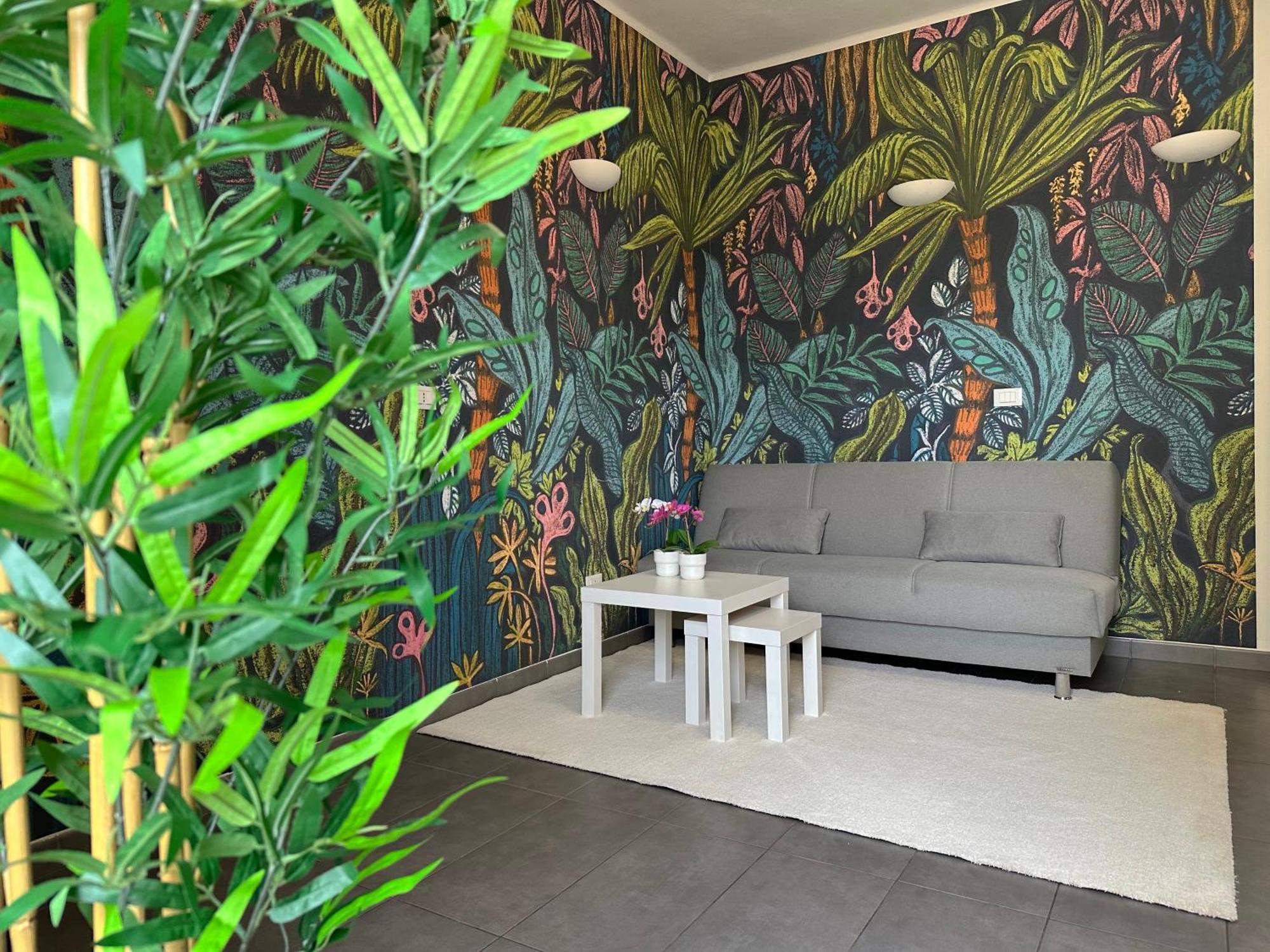 Appartamento Laura Relais Bologna