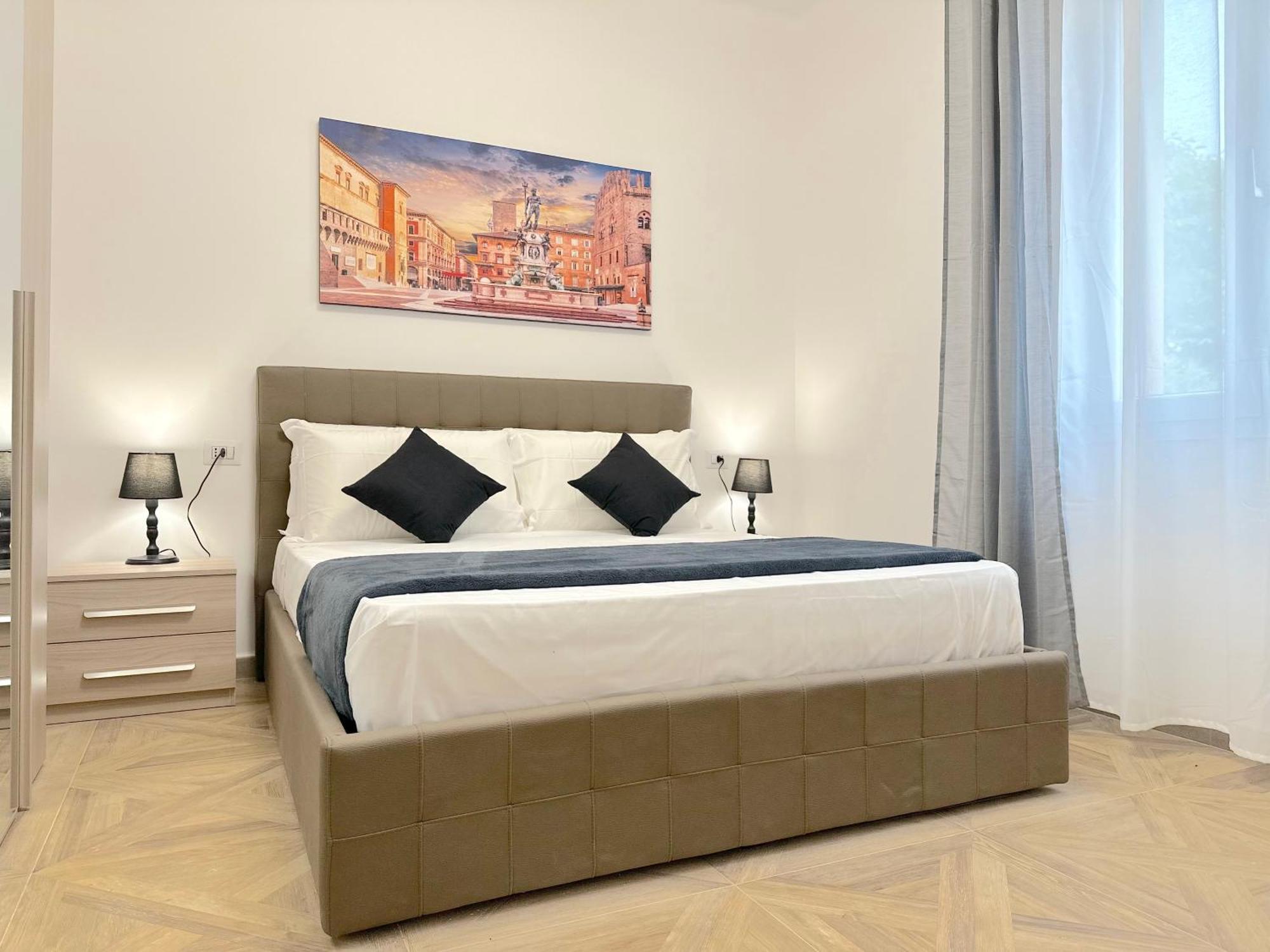 Appartamento Laura Relais
