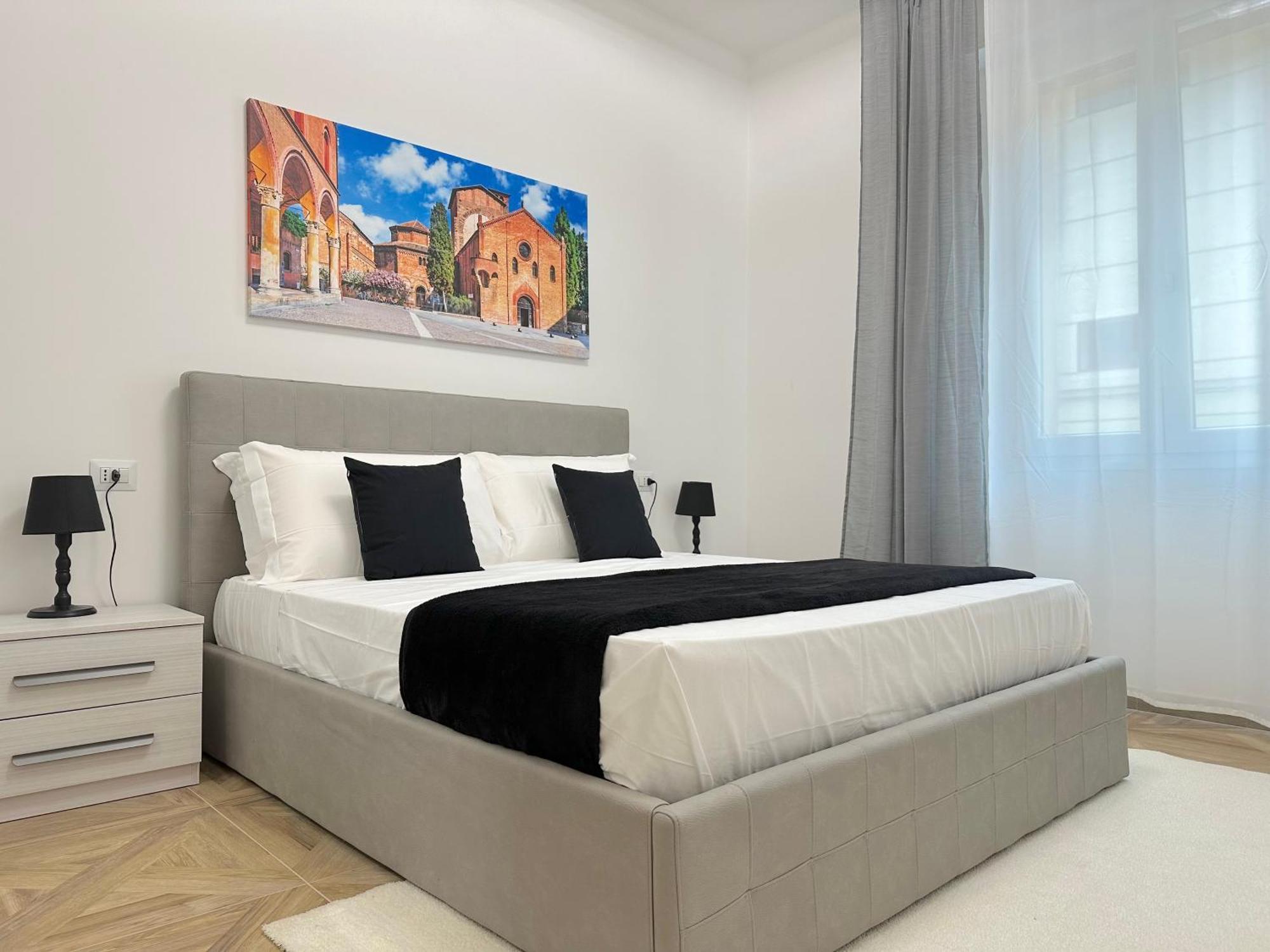 Apartment Laura Relais *