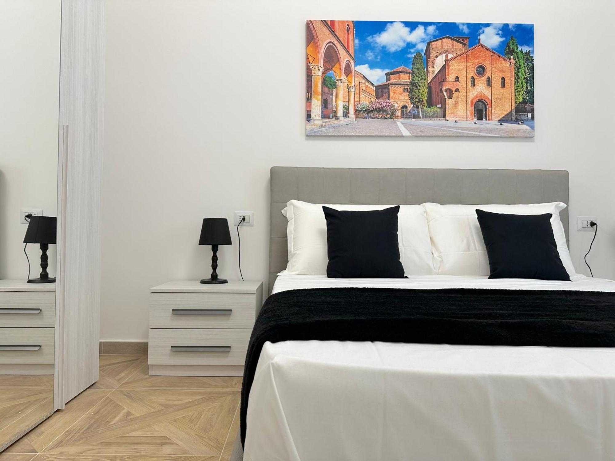 Appartamento Laura Relais Bologna
