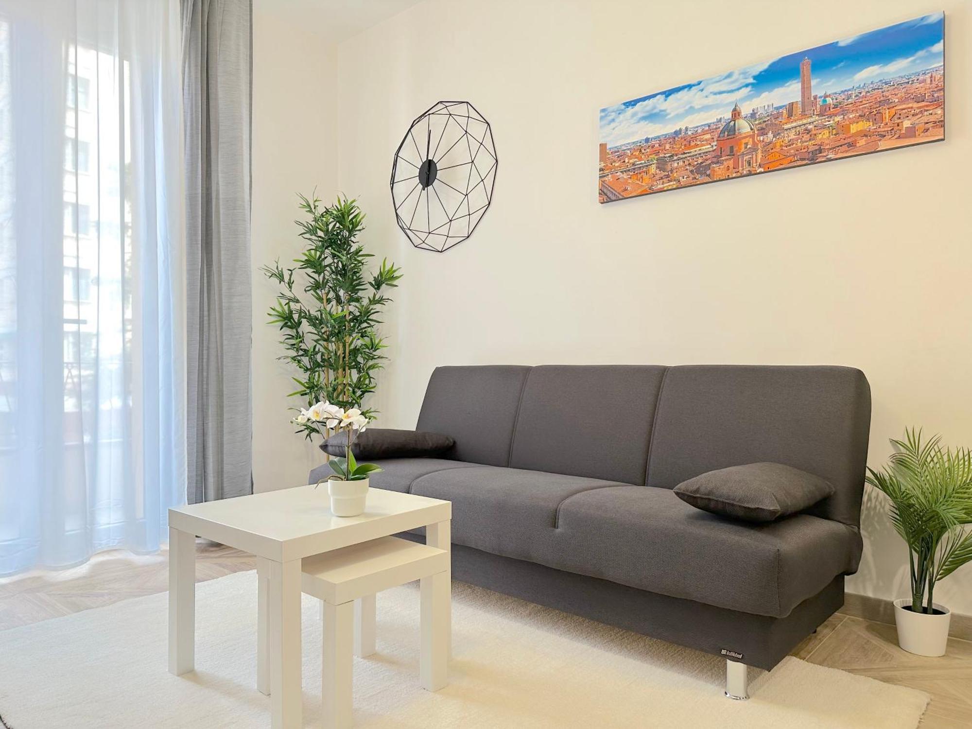 Appartamento Laura Relais Bologna