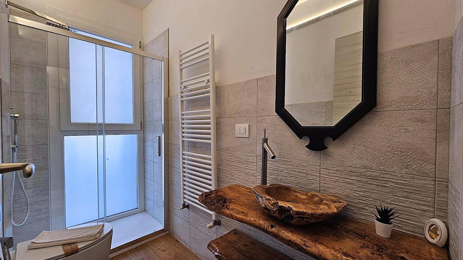 La Ca' Saffi Affittaly Apartment