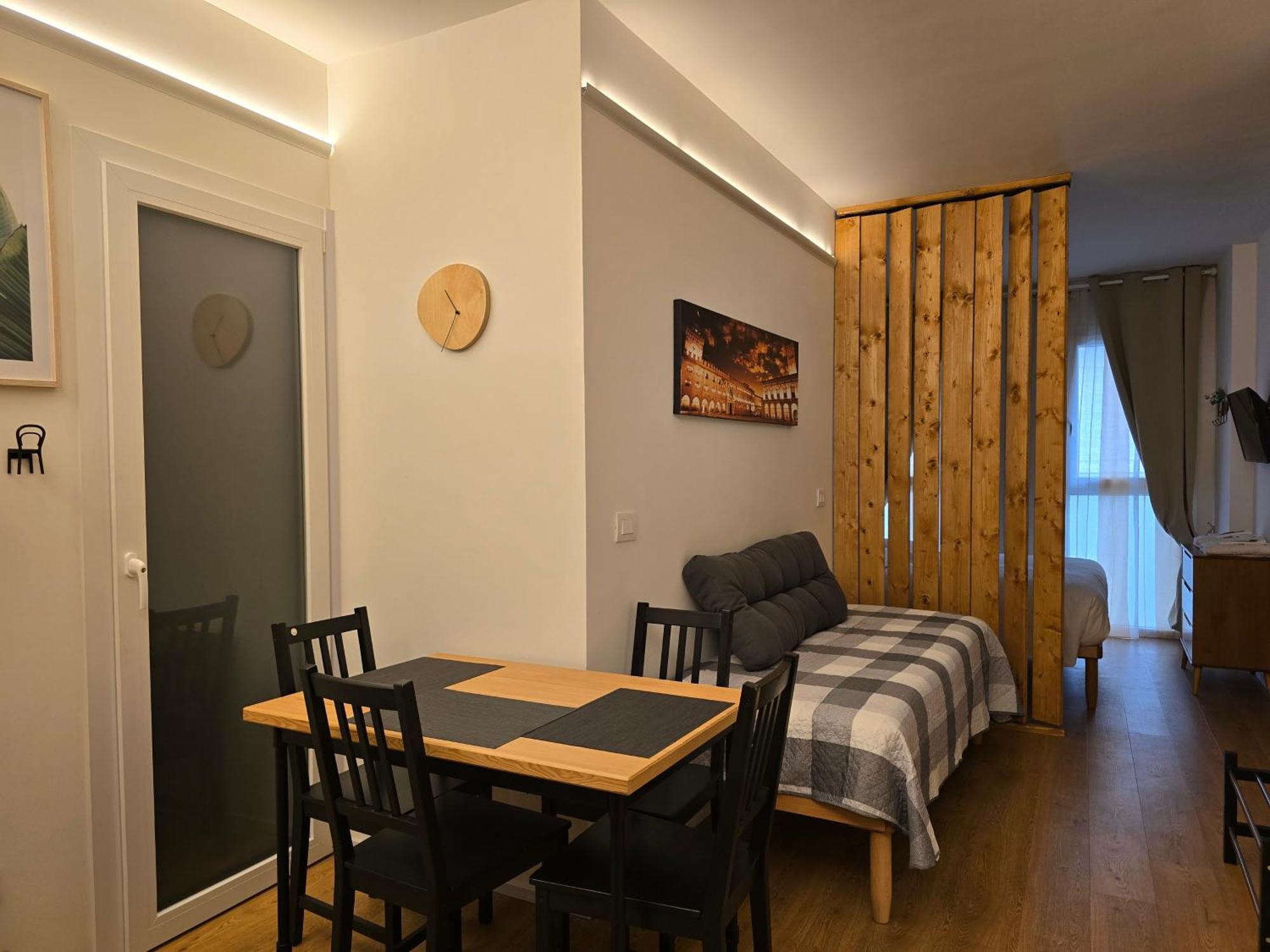 Apartment La Ca' Saffi Affittaly *