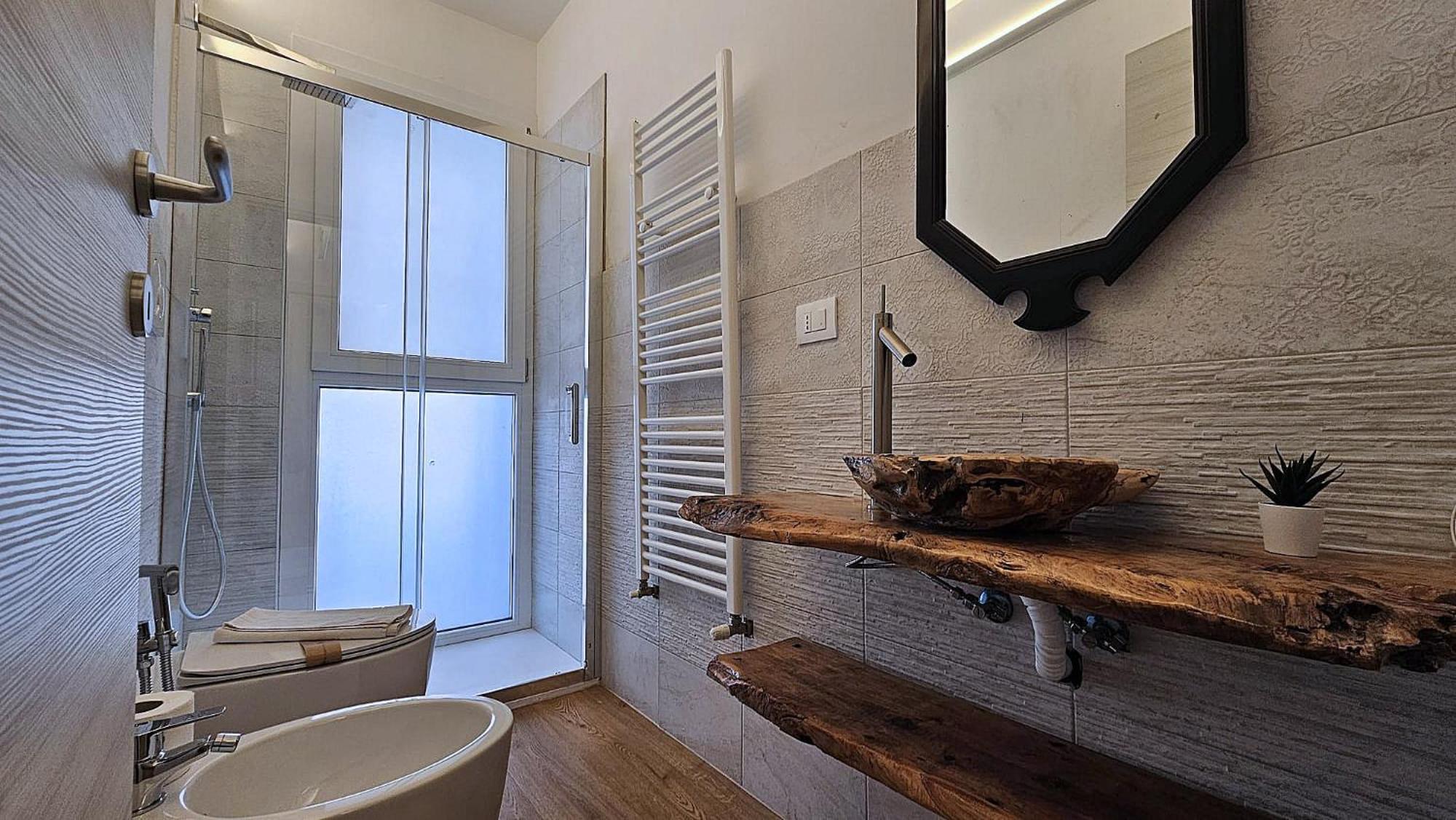 Apartment La Ca' Saffi Affittaly