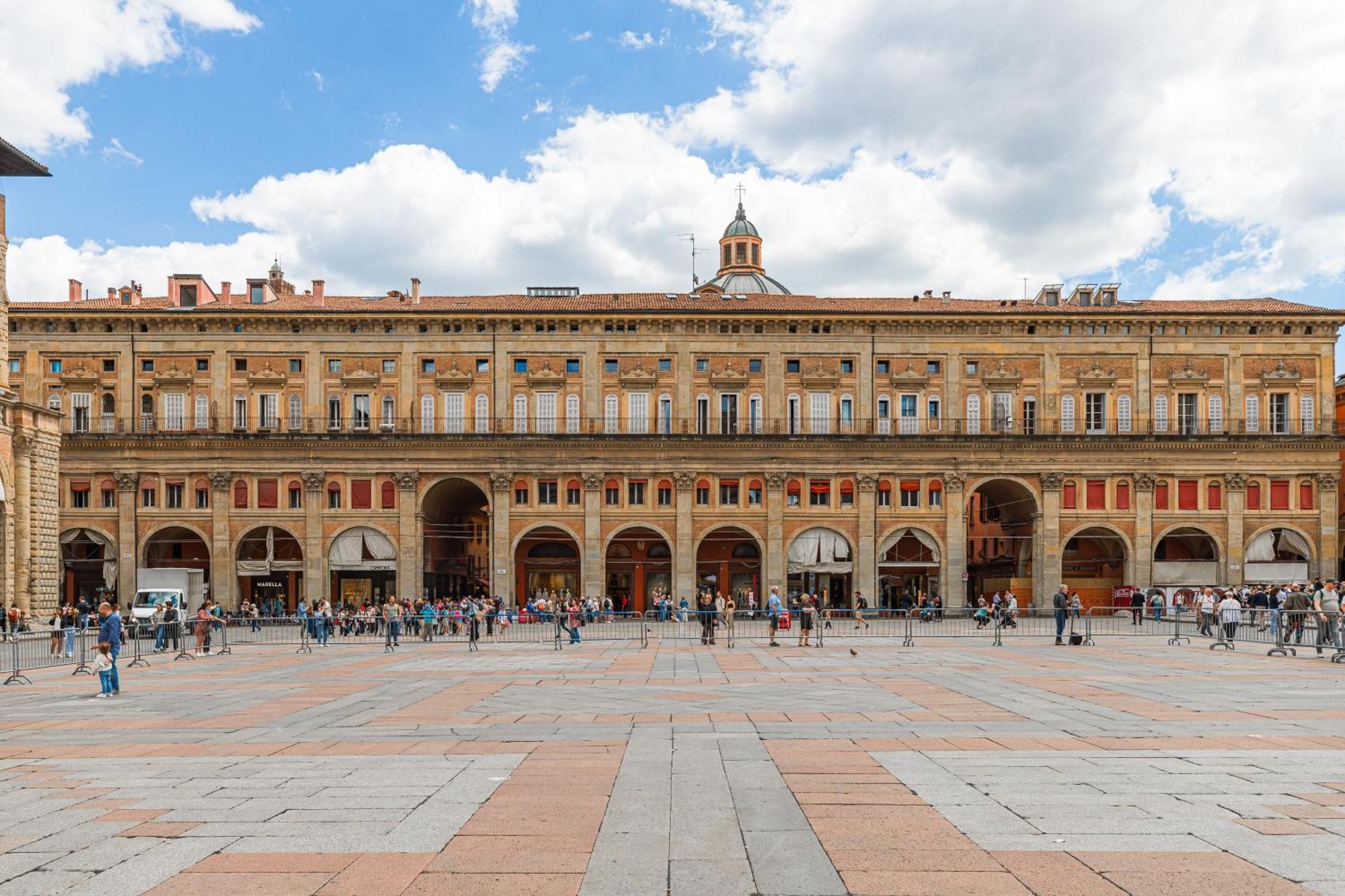 Immobo Arcadian - Piazza Maggiore View Appartamento