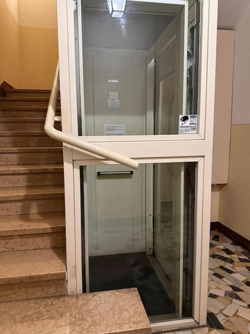 Casa Bradamanti Appartement Bologna