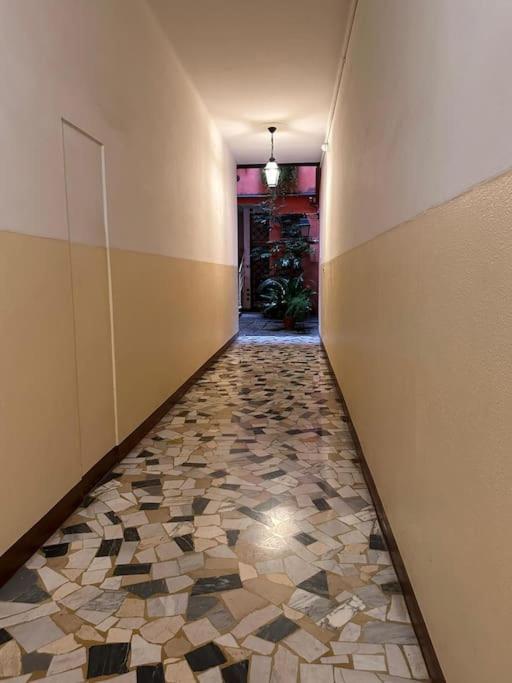Appartement Casa Bradamanti Bologna