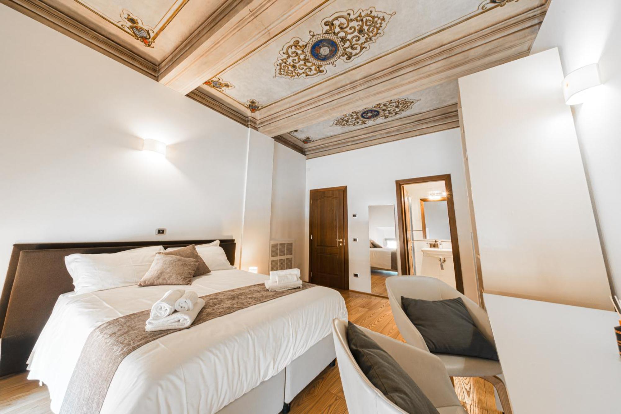 Immobo Domus - Piazza Maggiore View Appartement Bologne