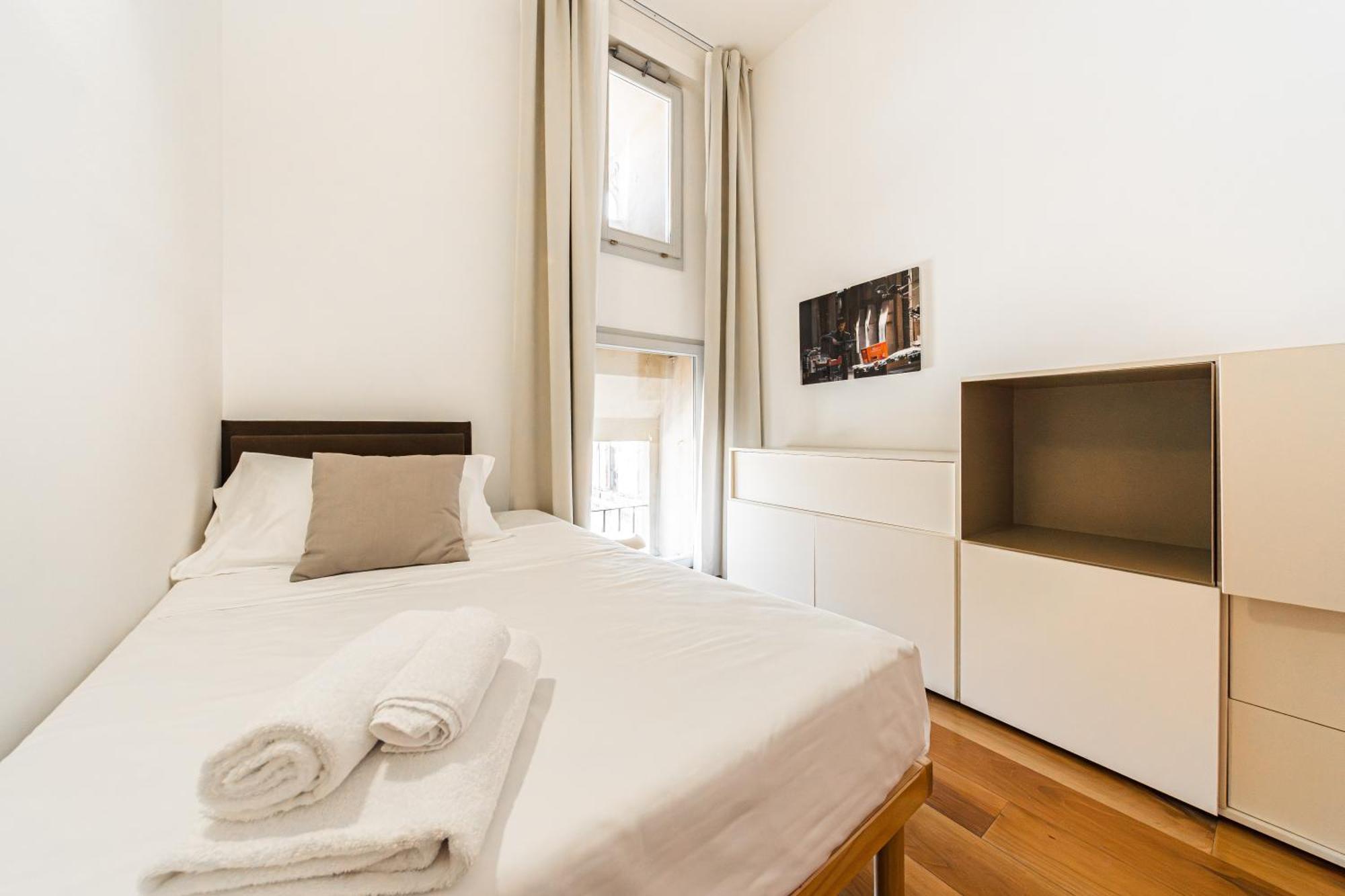Apartamento Immobo Panorama - Piazza Maggiore View