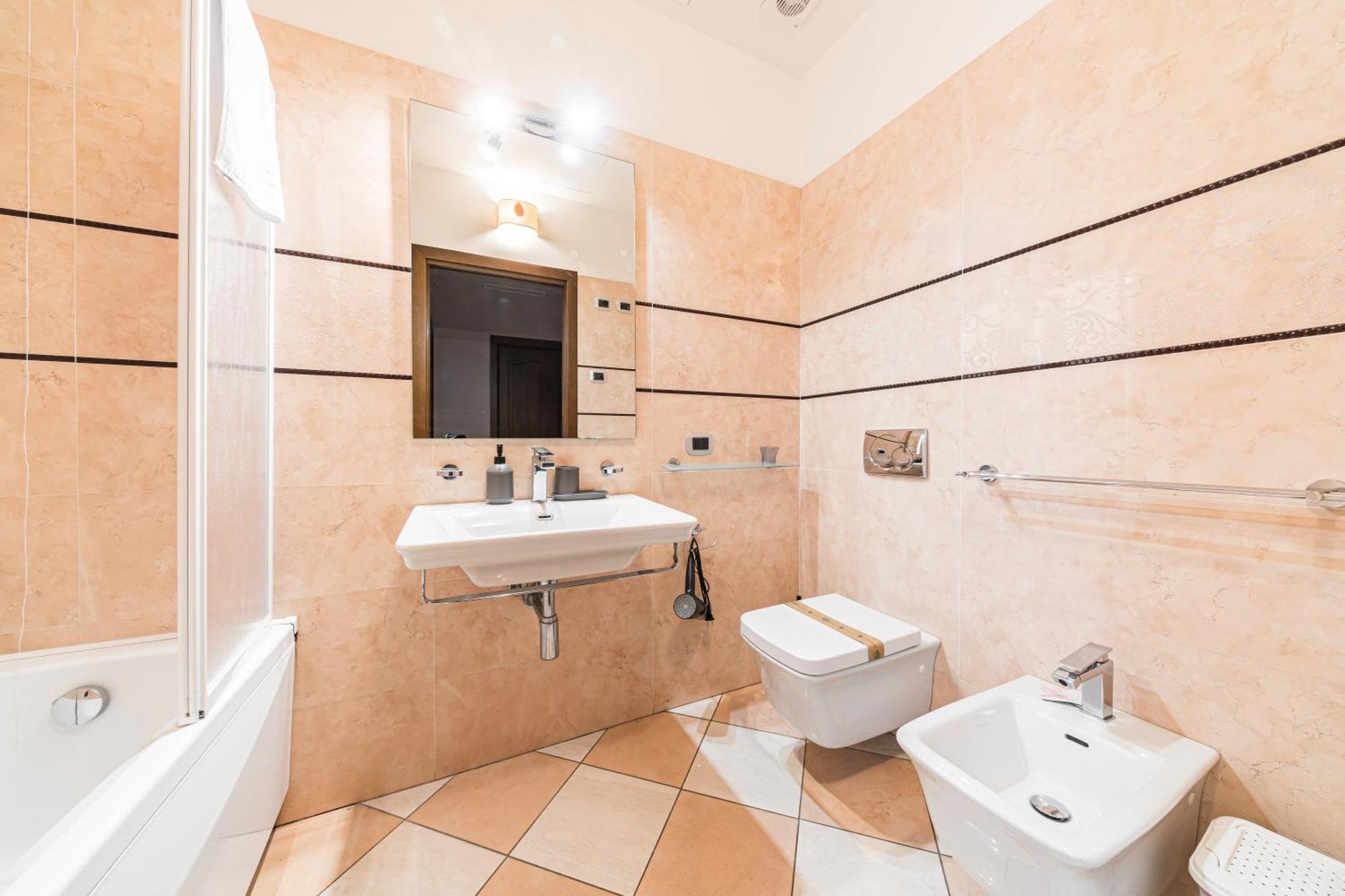 Apartamento Immobo Panorama - Piazza Maggiore View