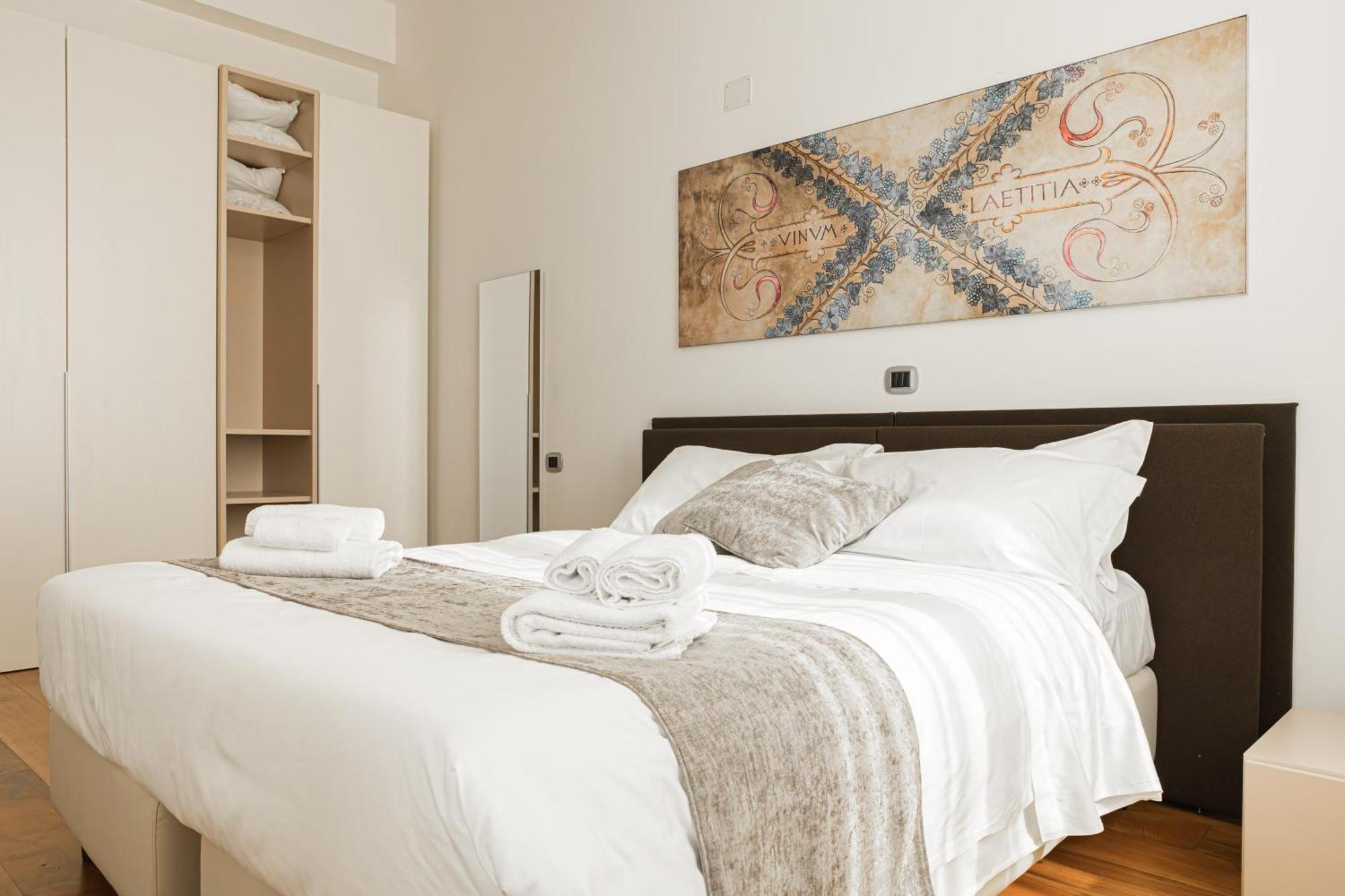 Apartamento Immobo Panorama - Piazza Maggiore View *