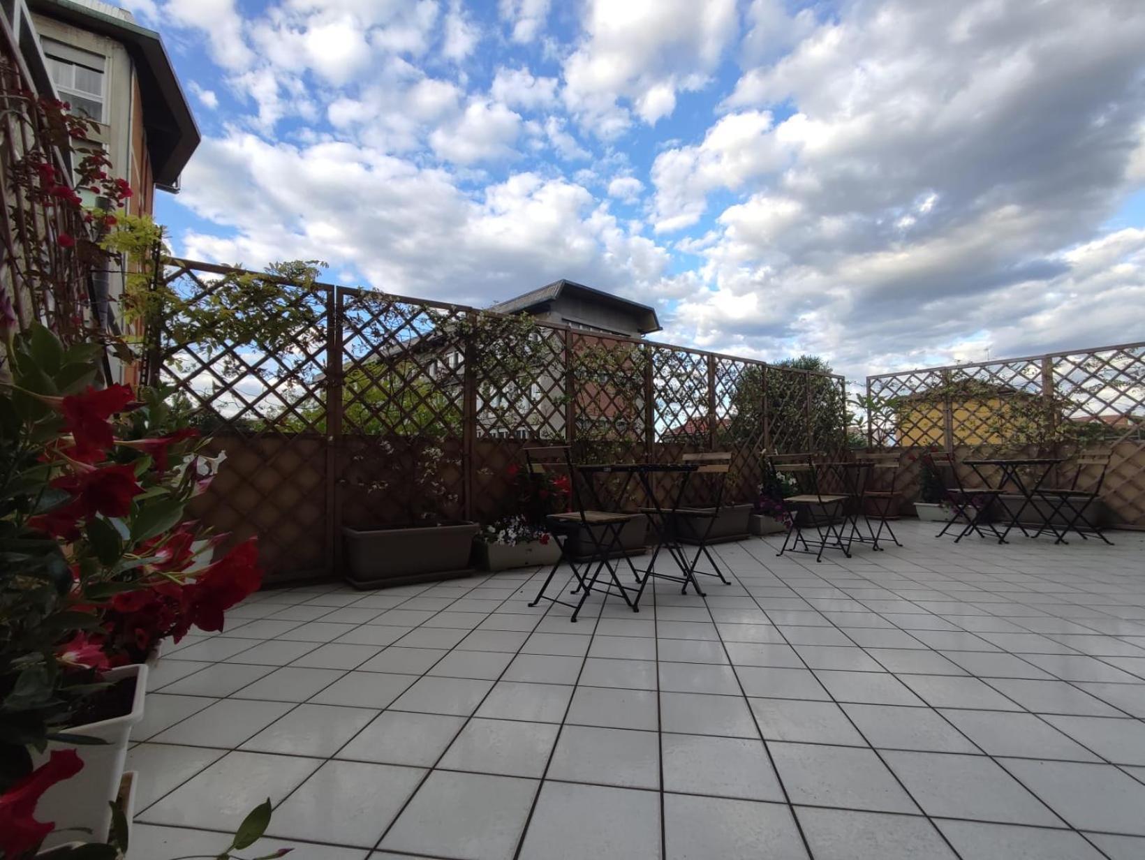 Lejlighed Casa Dei Fiori Bologna