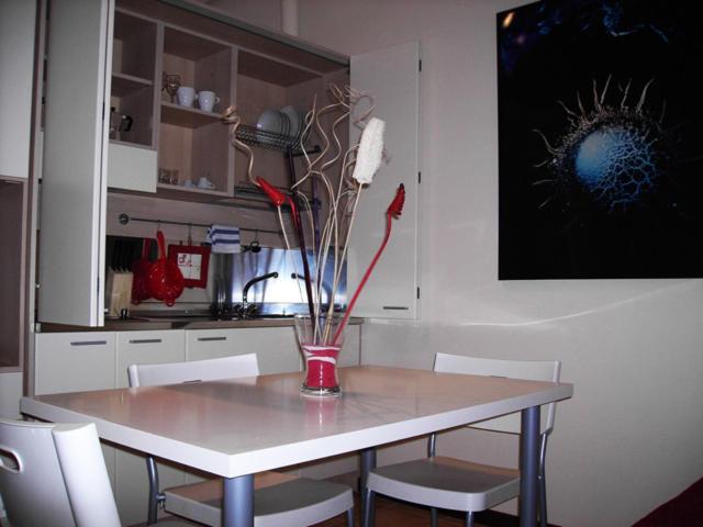 Aparthotel Olly Bologna