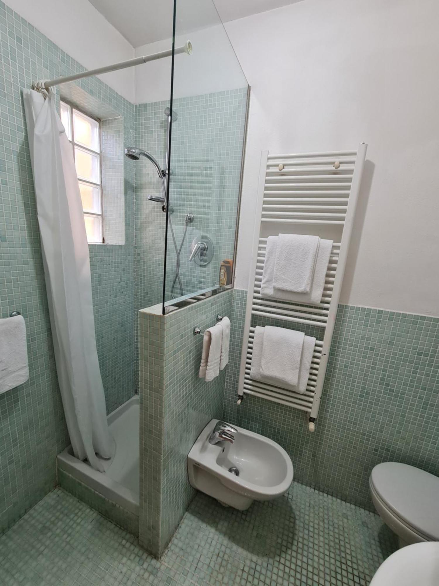 Apartment Nel Sole Bologna