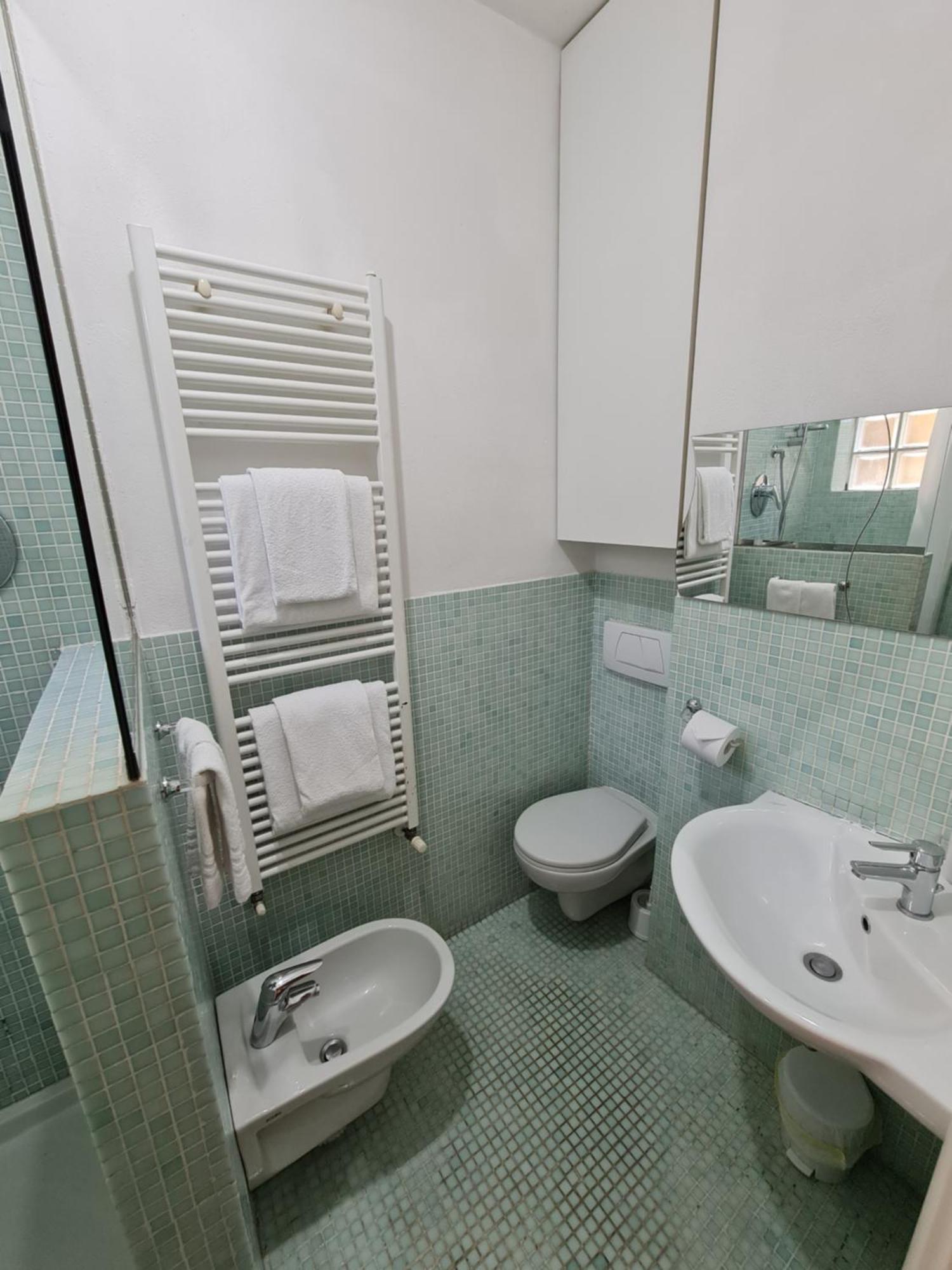 Nel Sole Apartment