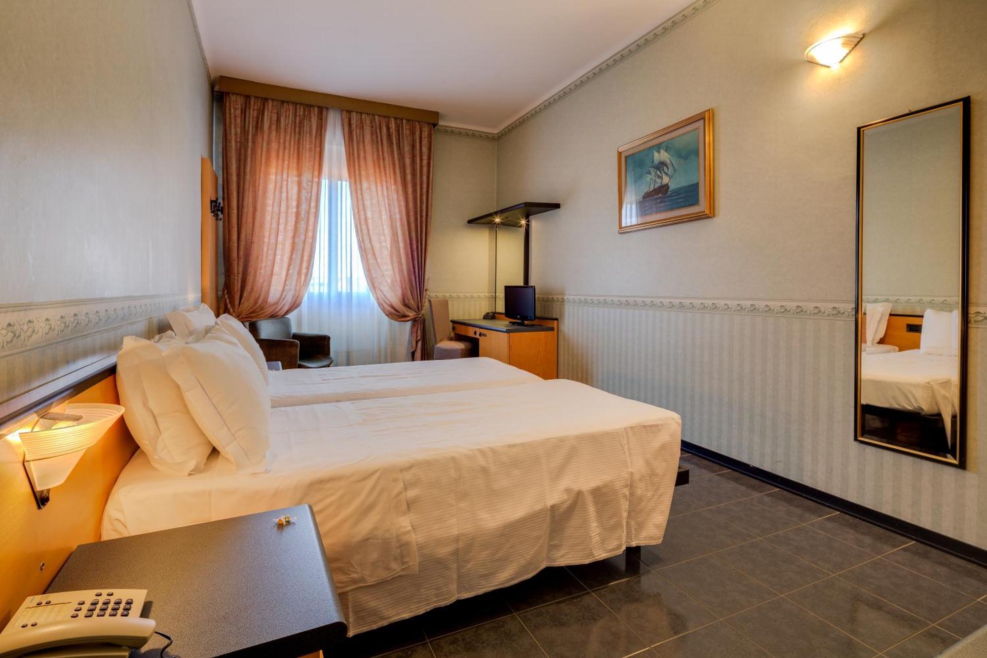 Hotel San Donato - Centro Bologna