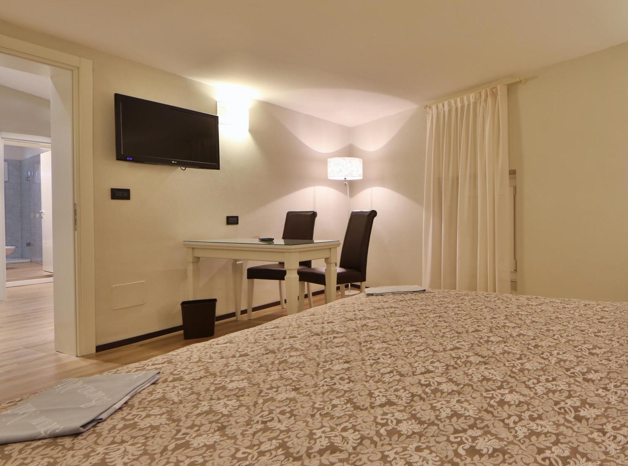 Hotel San Donato - Centro
