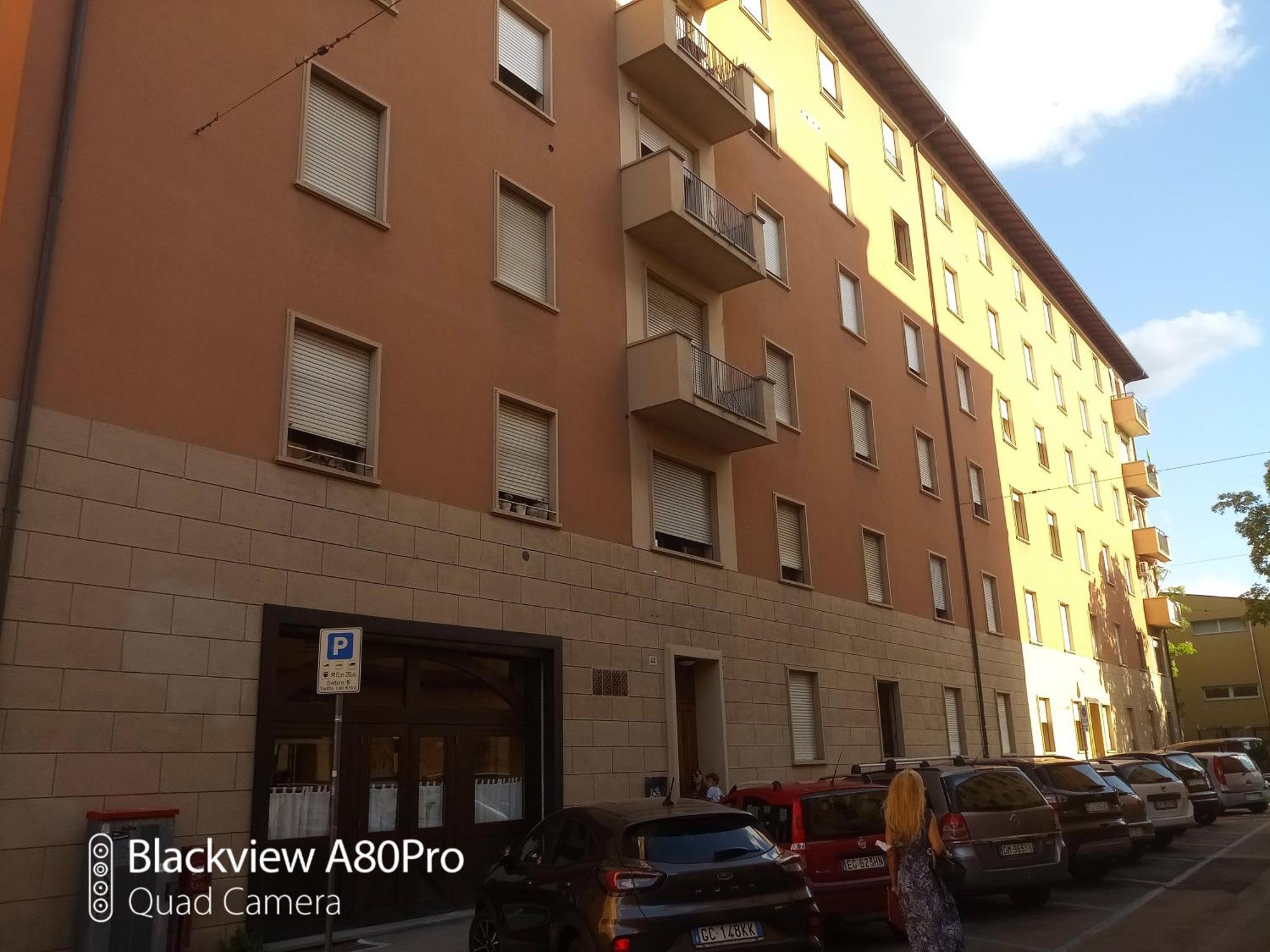 Bed & Breakfast Rosa House Bologna
