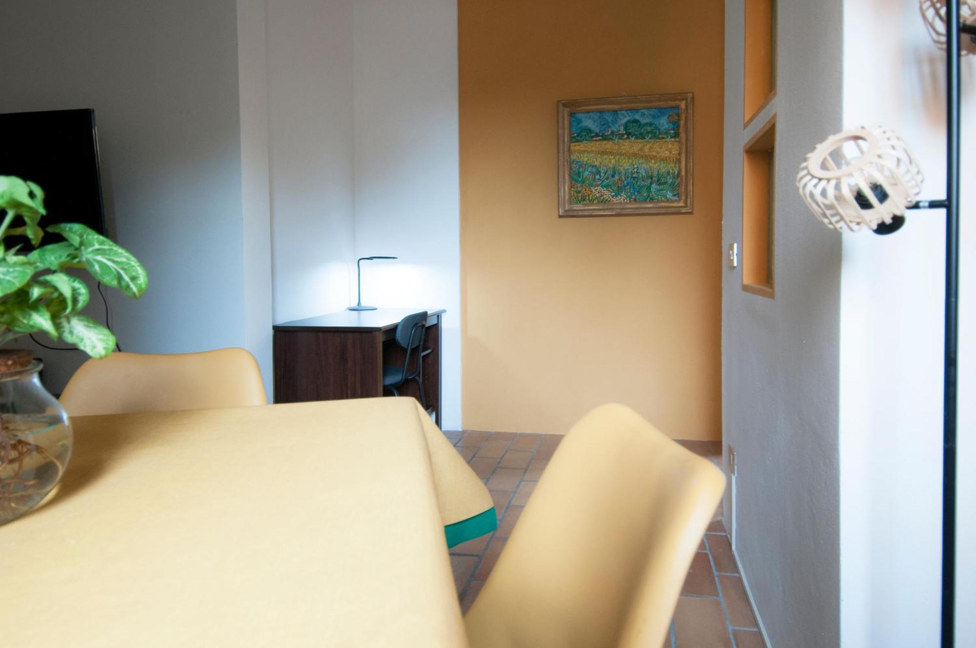 Appartement Urban Retreat - Ambrogiohost