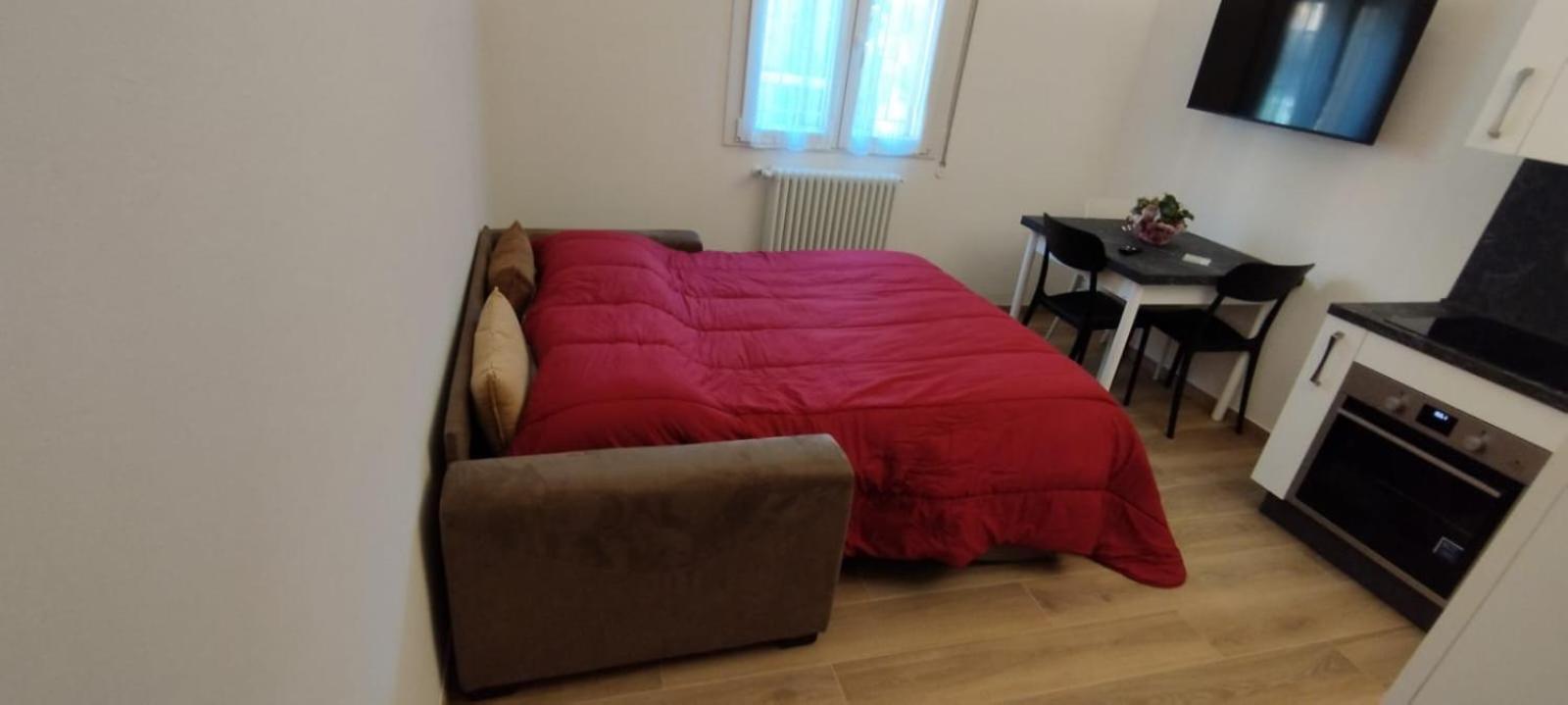 Boloesthouse * Bolonia