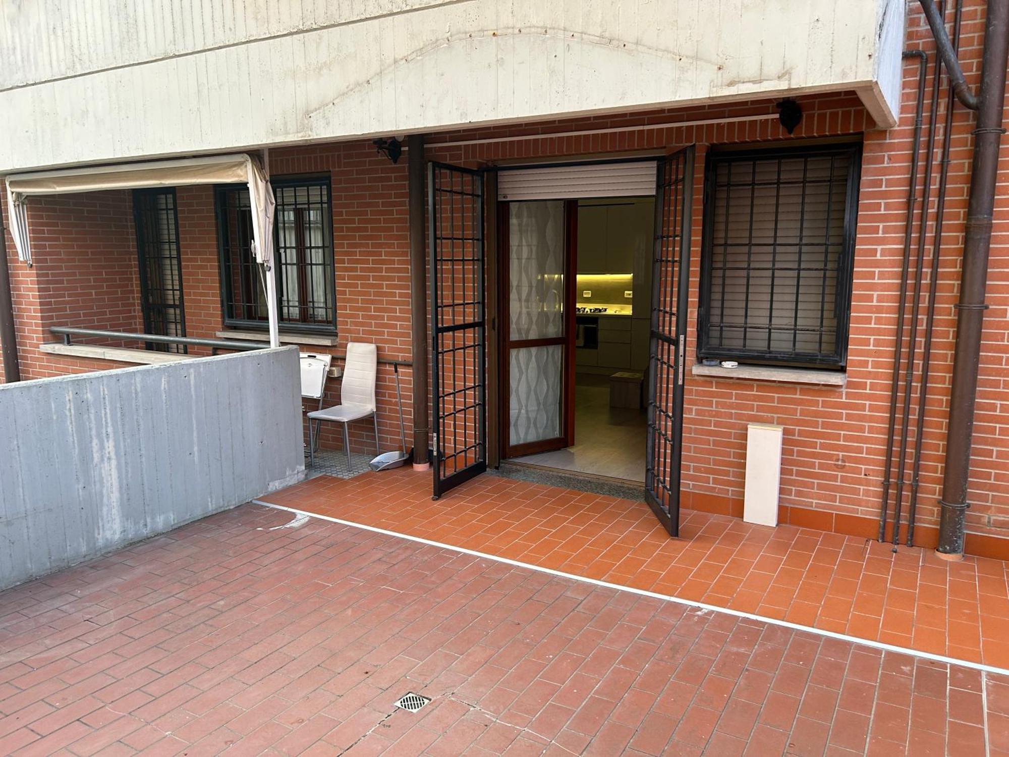 Appartamento Garden - The Bologna