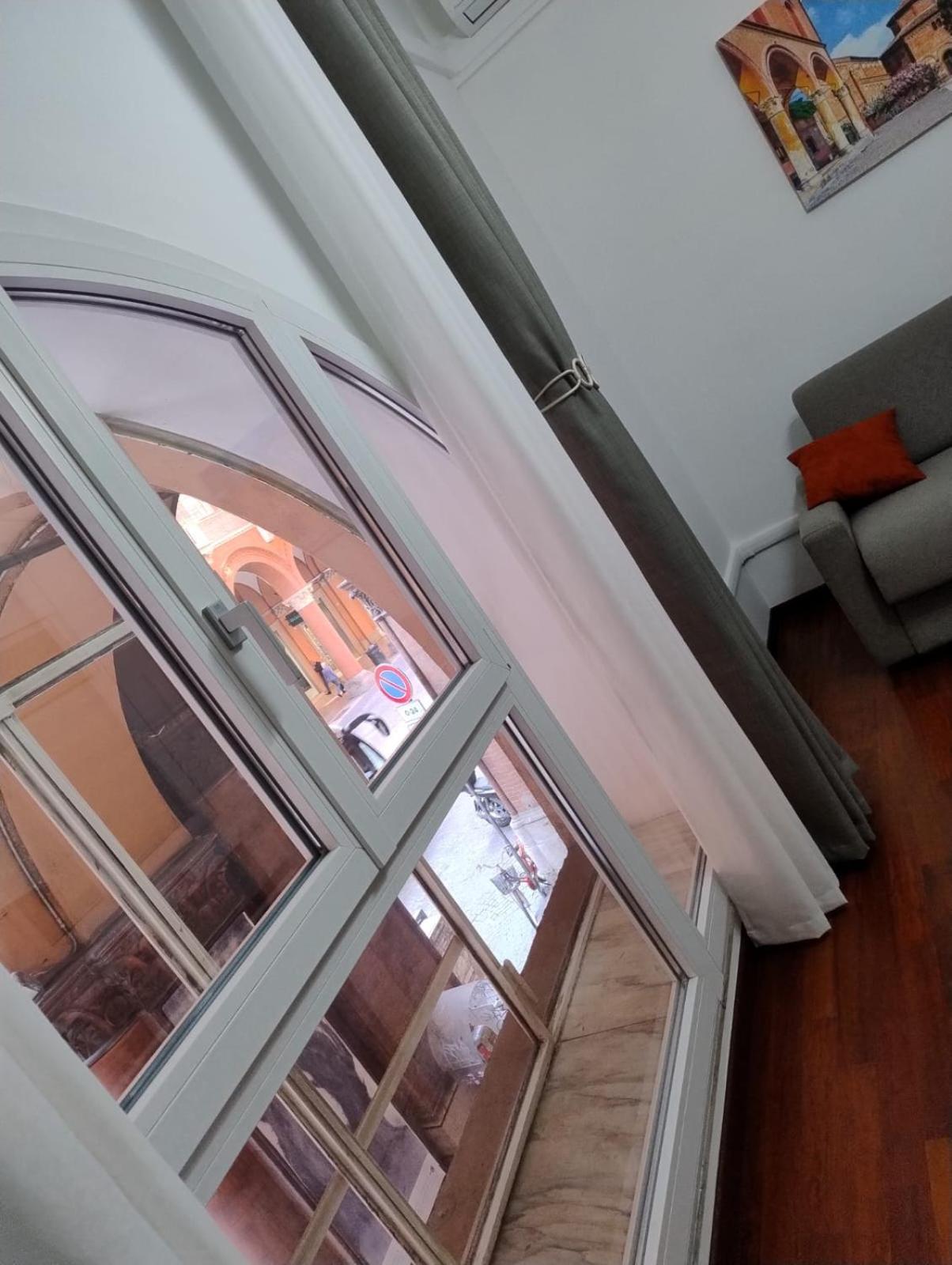 Appartement Matildeland Centro Storico - Via Indipendenza Bologne