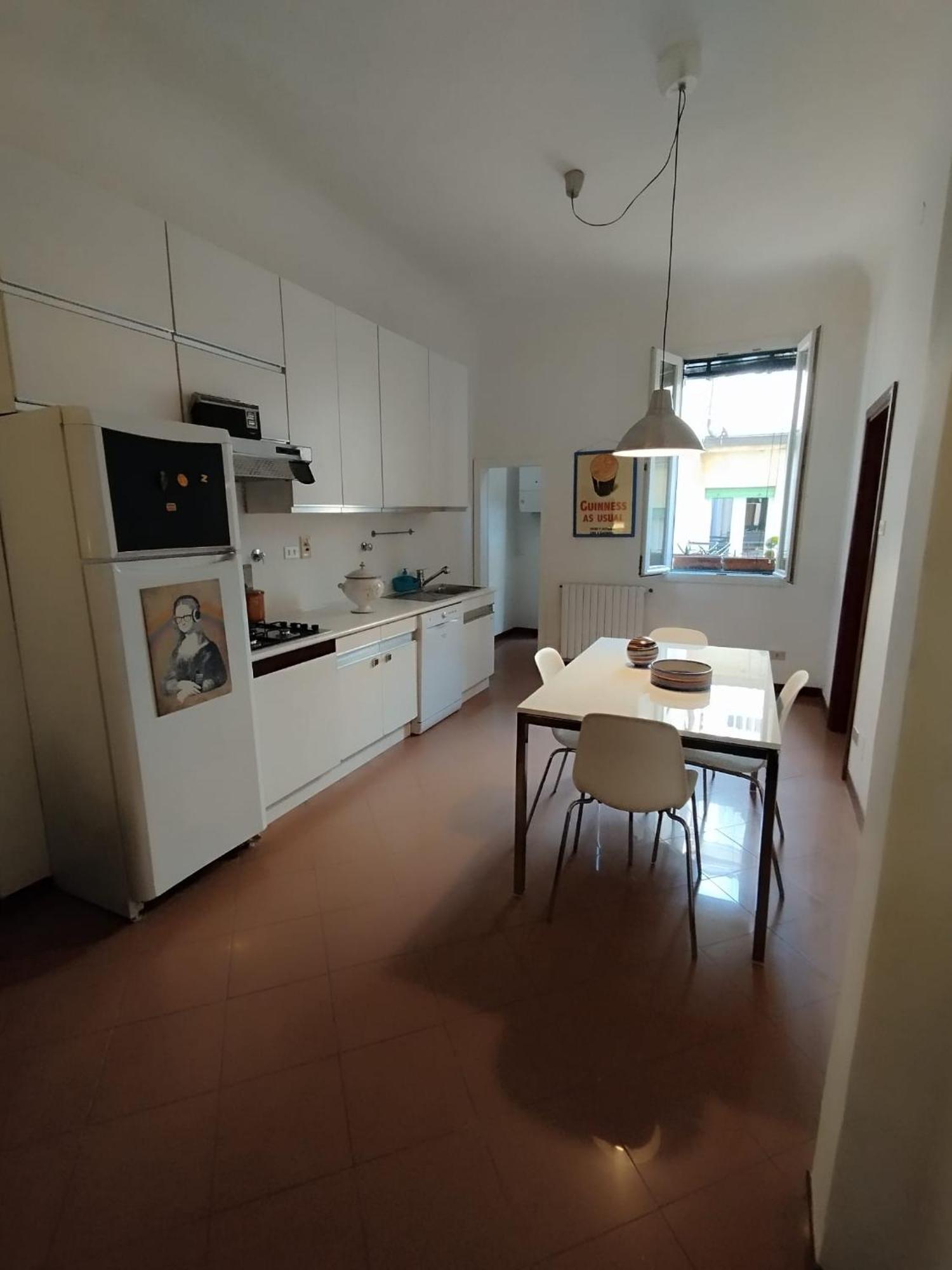 Cartola 30 Appartamento Bologna