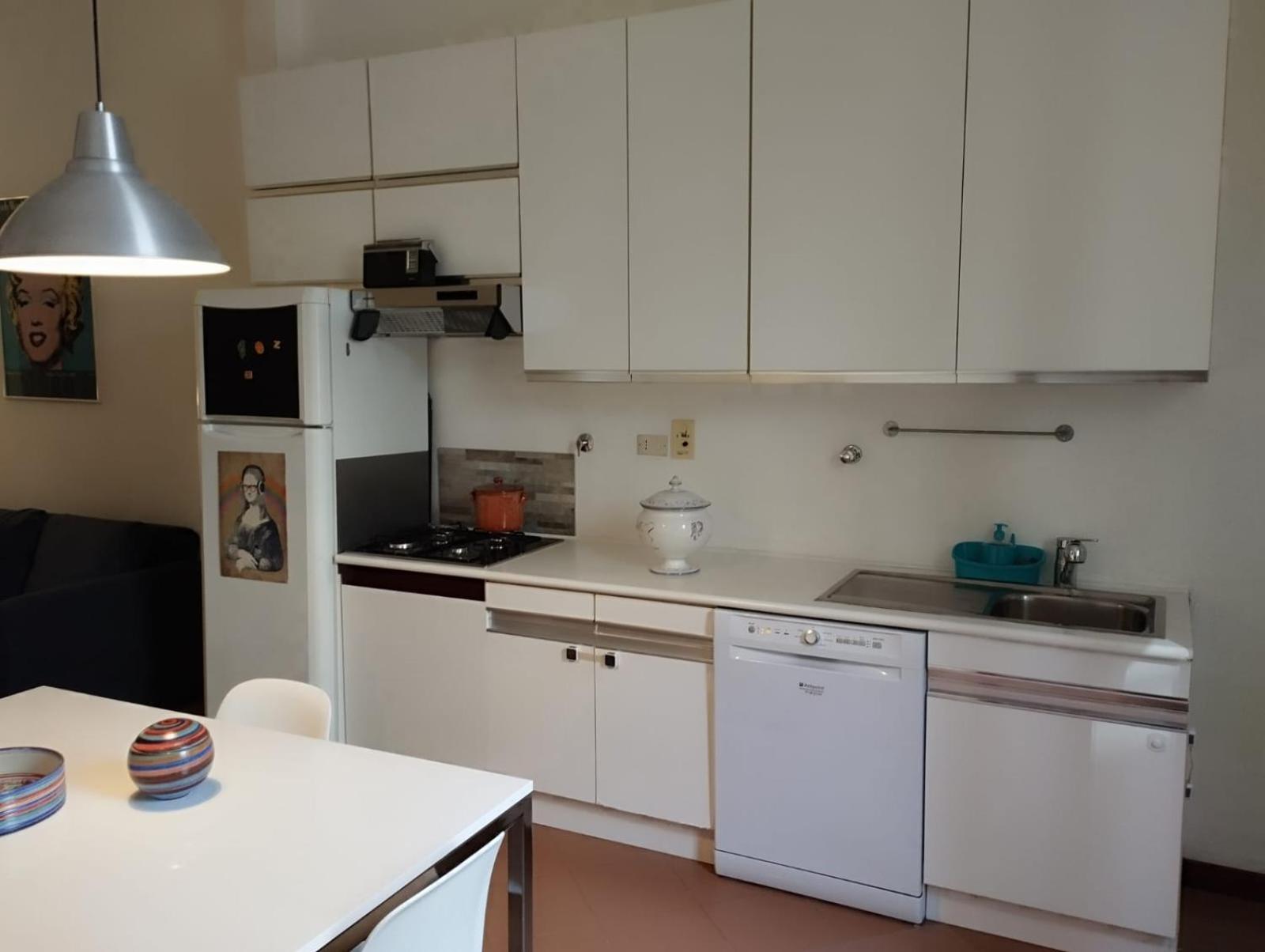 Cartola 30 Apartamento Bolonia